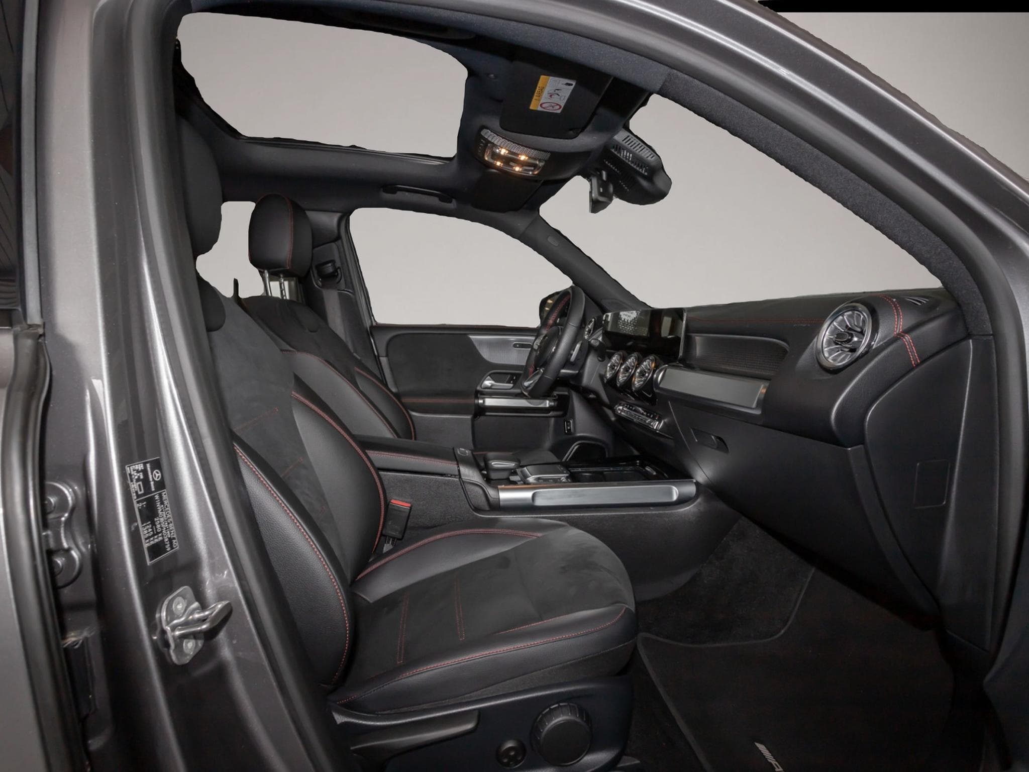 Mercedes EQB (2023) - Foto 2