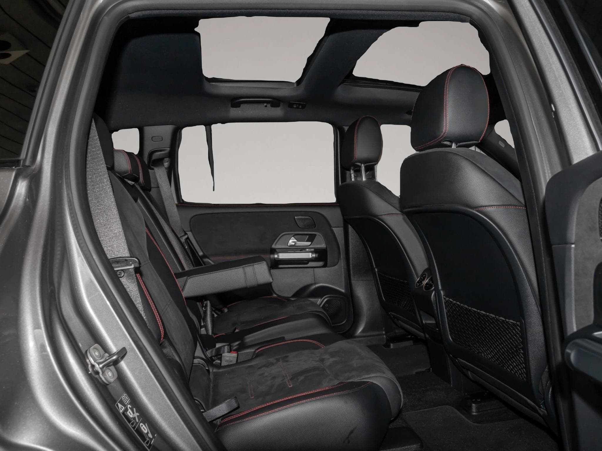 Mercedes EQB (2023) - Foto 4