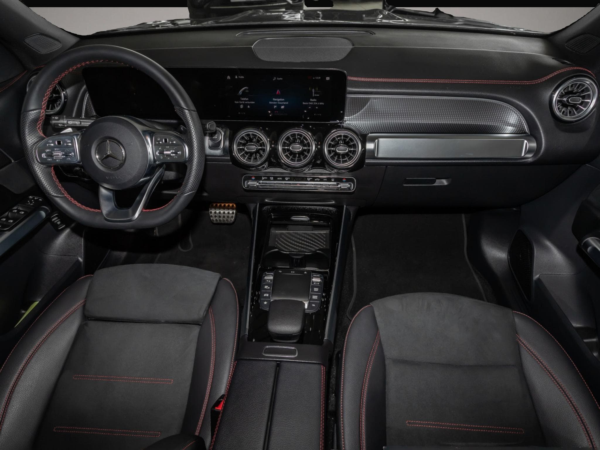 Mercedes EQB (2023) - Foto 5