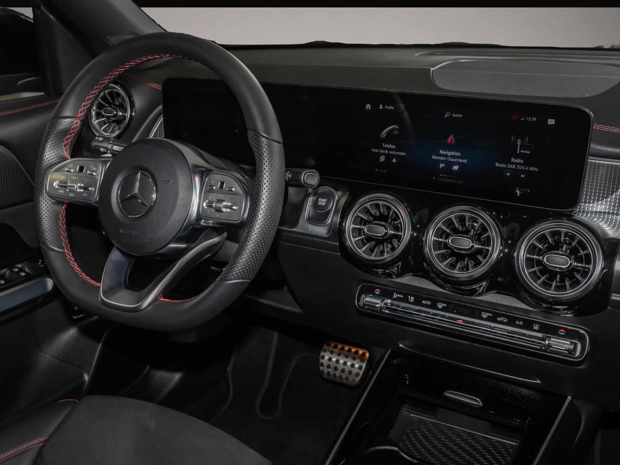 Mercedes EQB (2023) - Foto 6