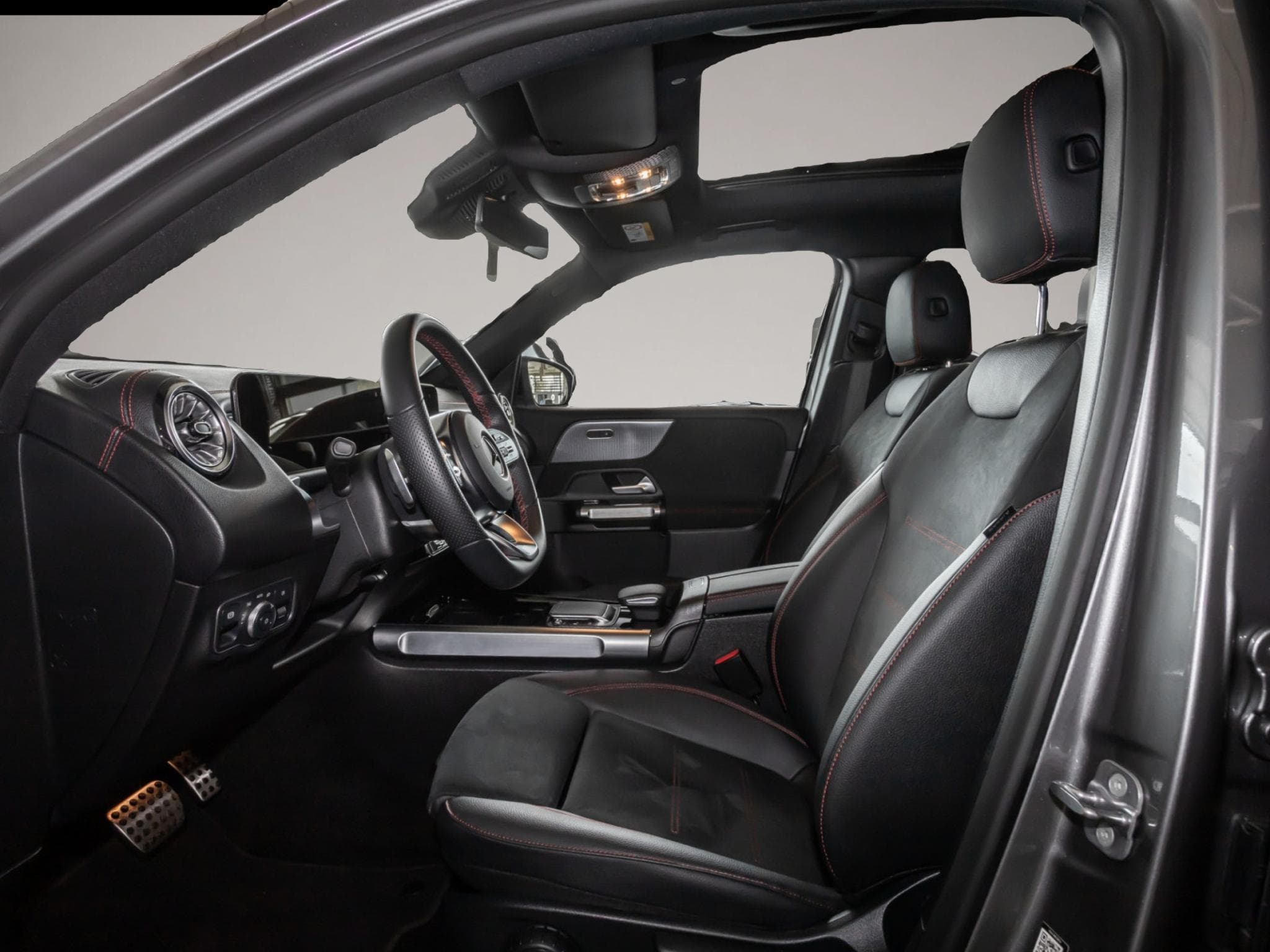 Mercedes EQB (2023) - Foto 7