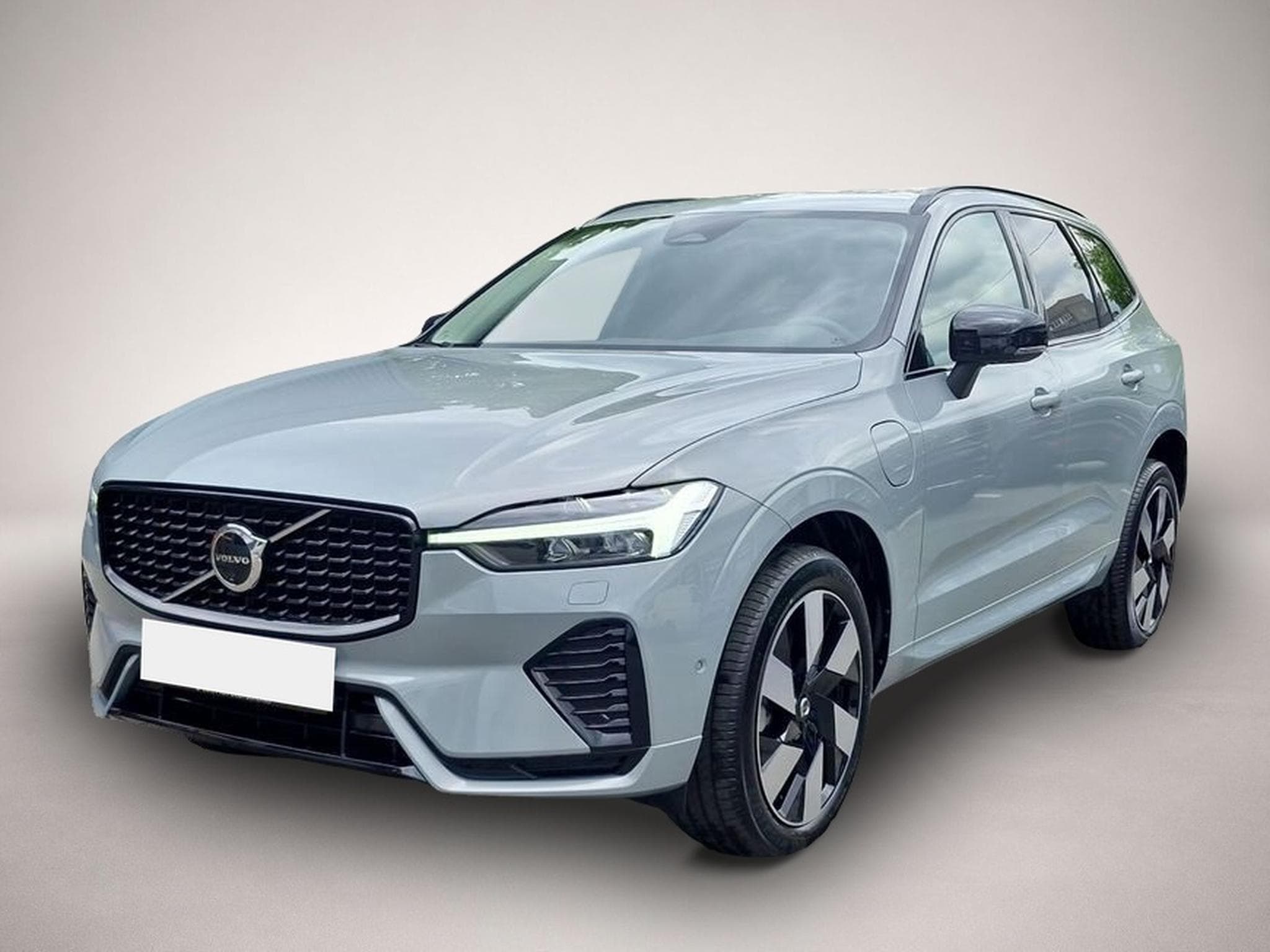 Volvo XC60 (2025) - Photo 1