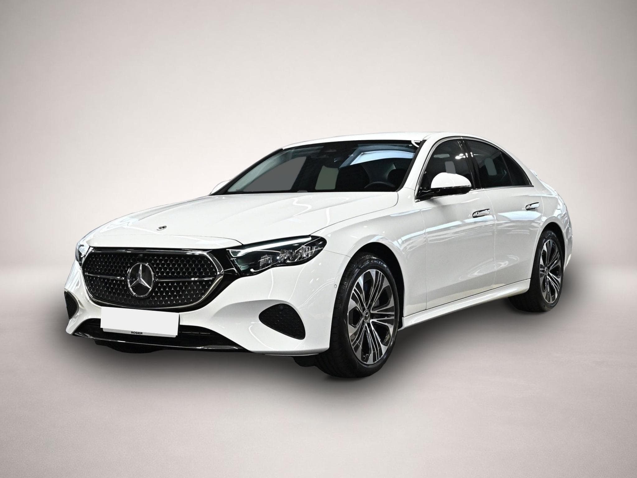 Mercedes 300 (2024) - Foto 1