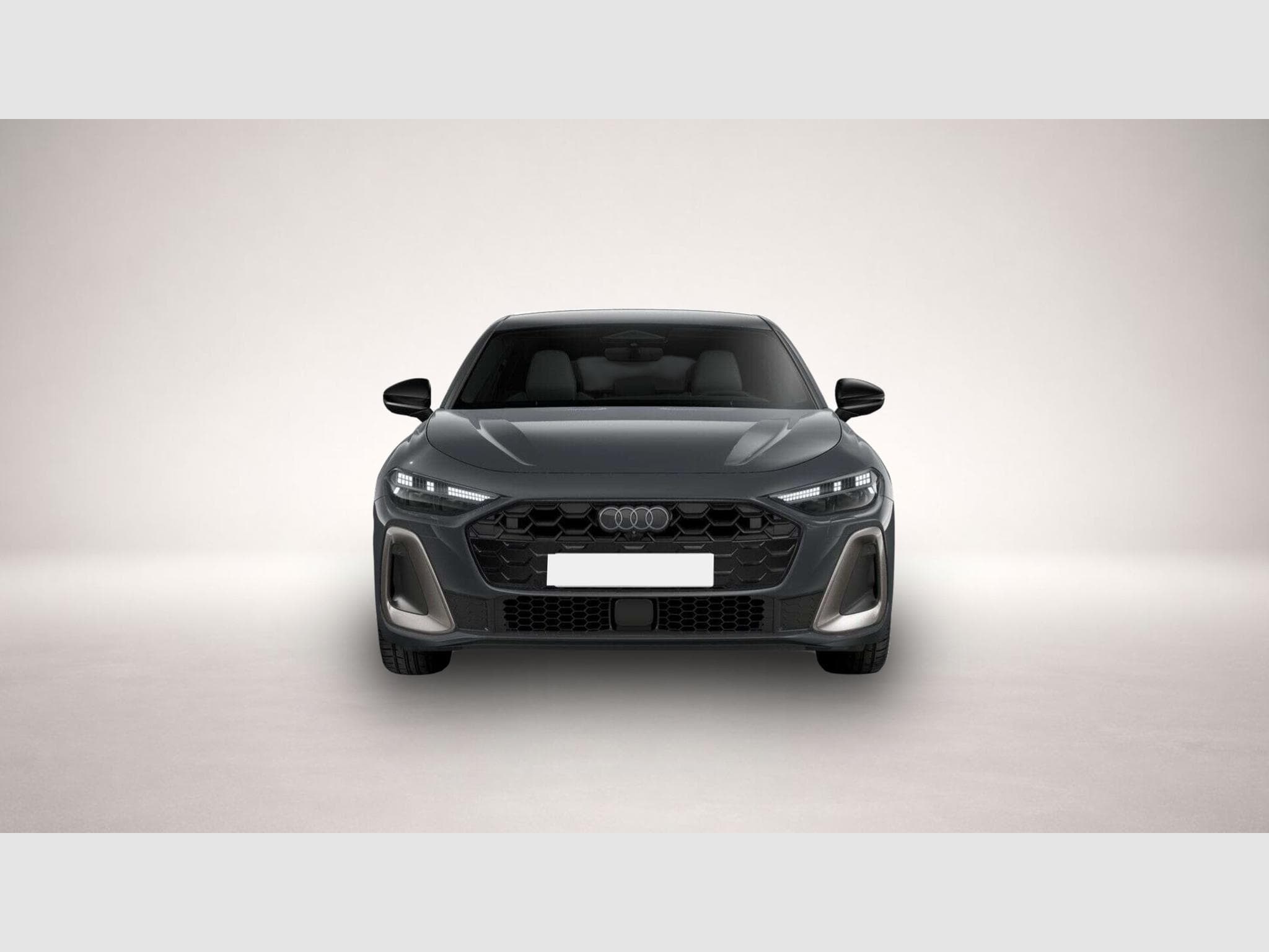 Audi Quattro (2025) - Foto 1