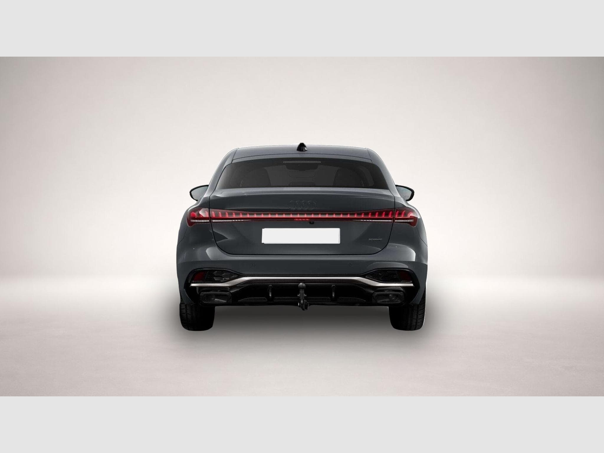 Audi Quattro (2025) - Foto 2