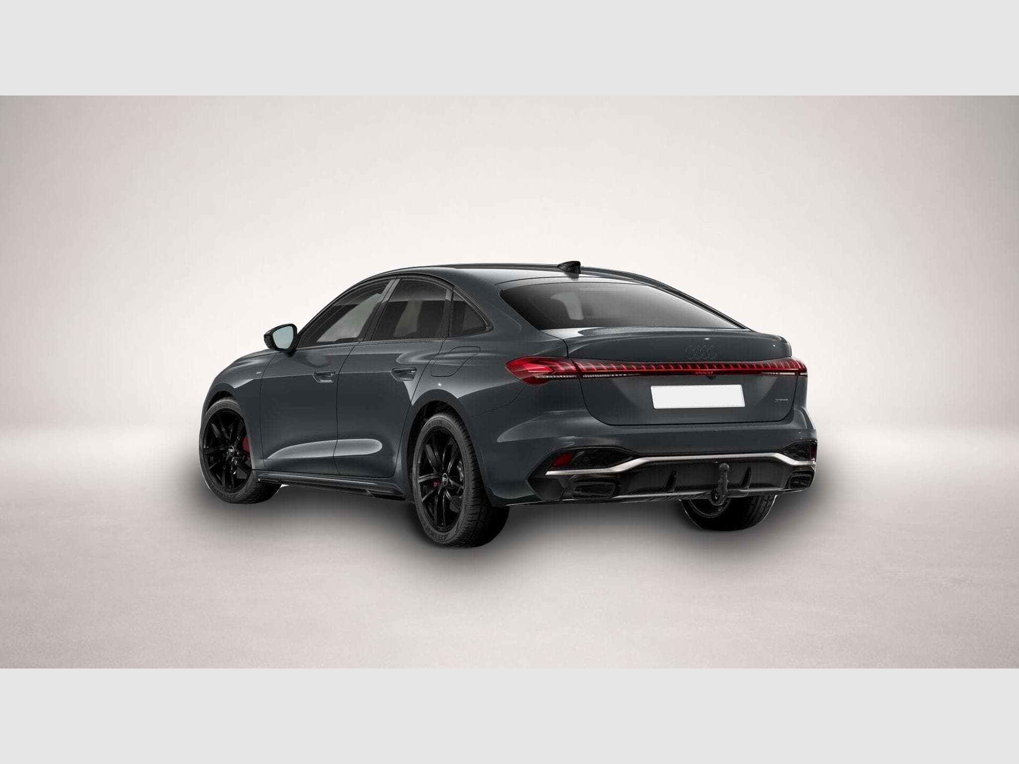 Audi Quattro (2025) - Foto 3