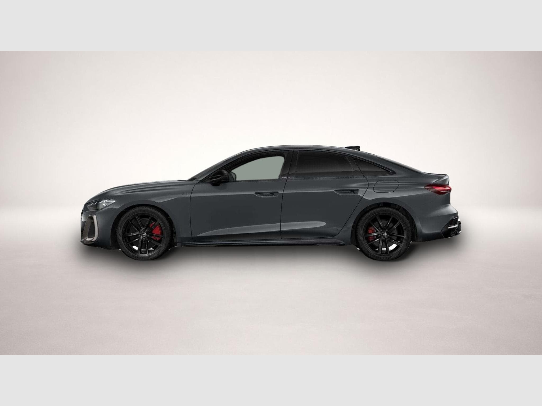 Audi Quattro (2025) - Foto 4