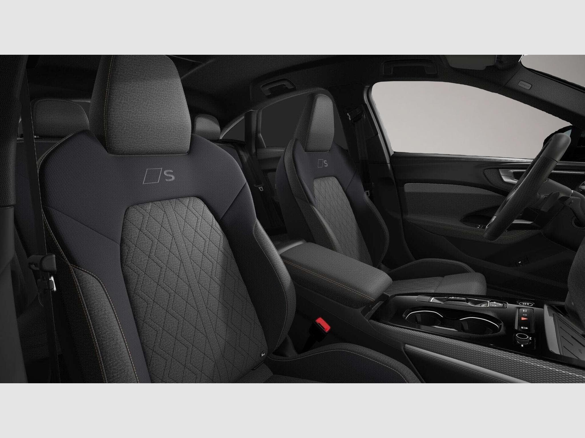 Audi Quattro (2025) - Foto 5