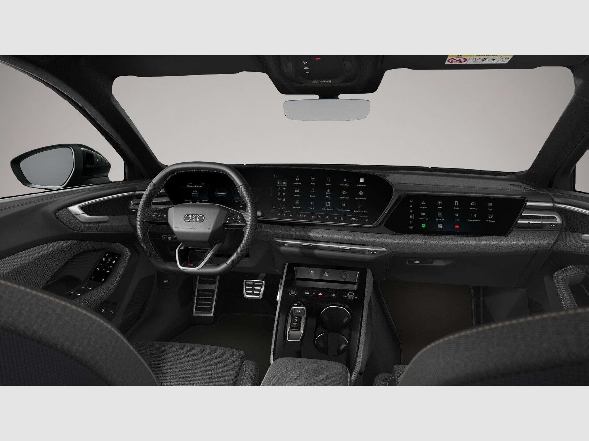 Audi Quattro (2025) - Foto 6