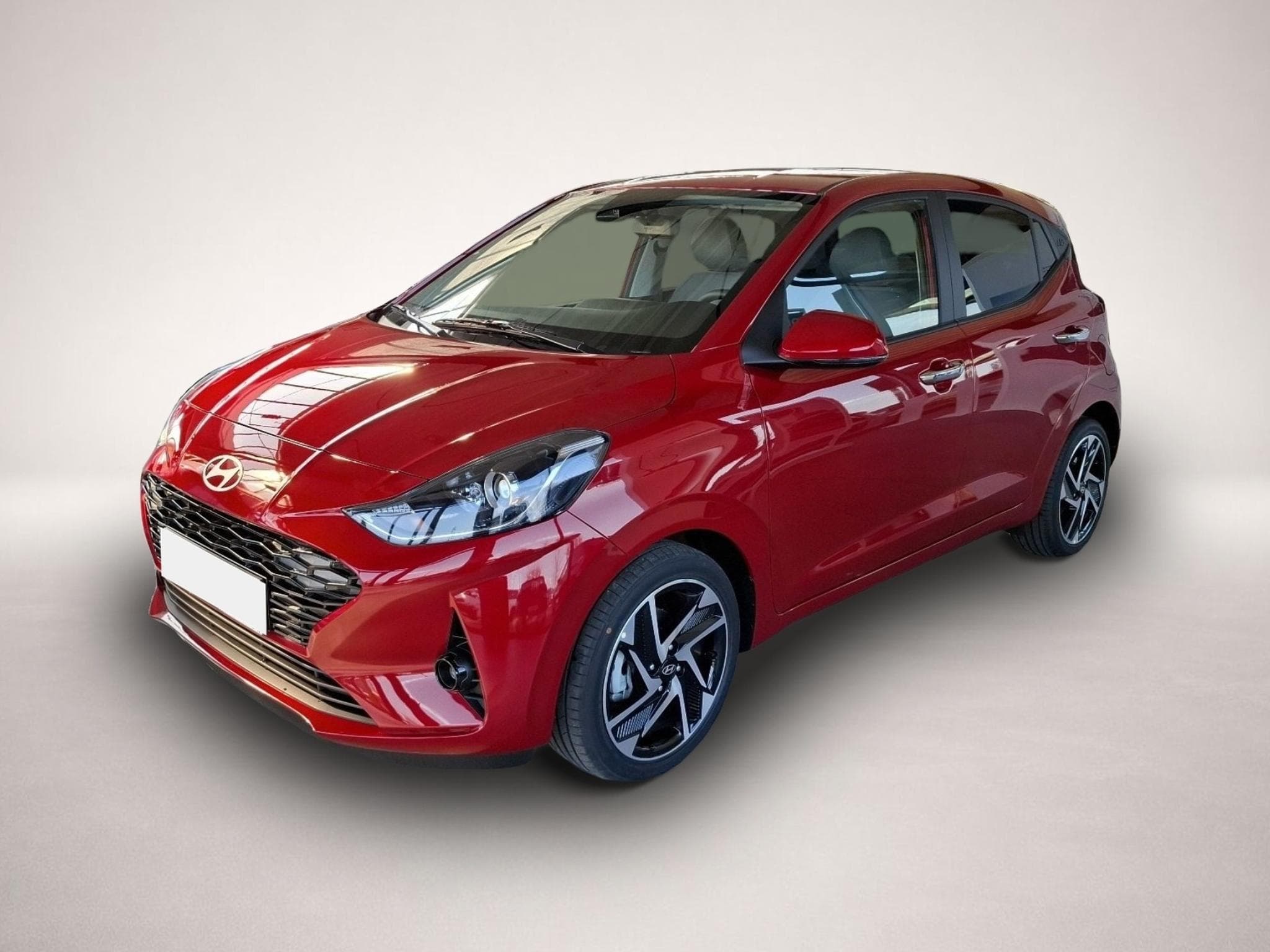 Hyundai i10 (2026) - Foto 1