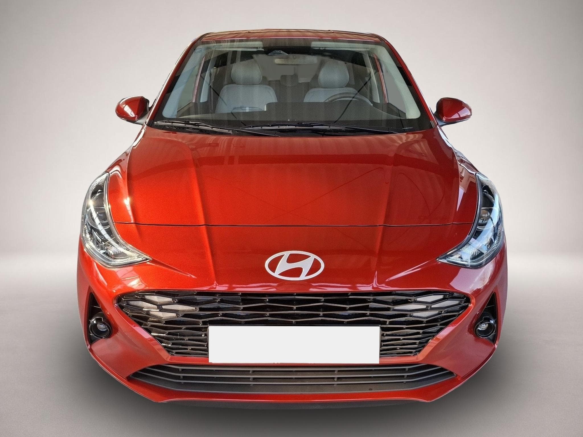 Hyundai i10 (2026) - Foto 3