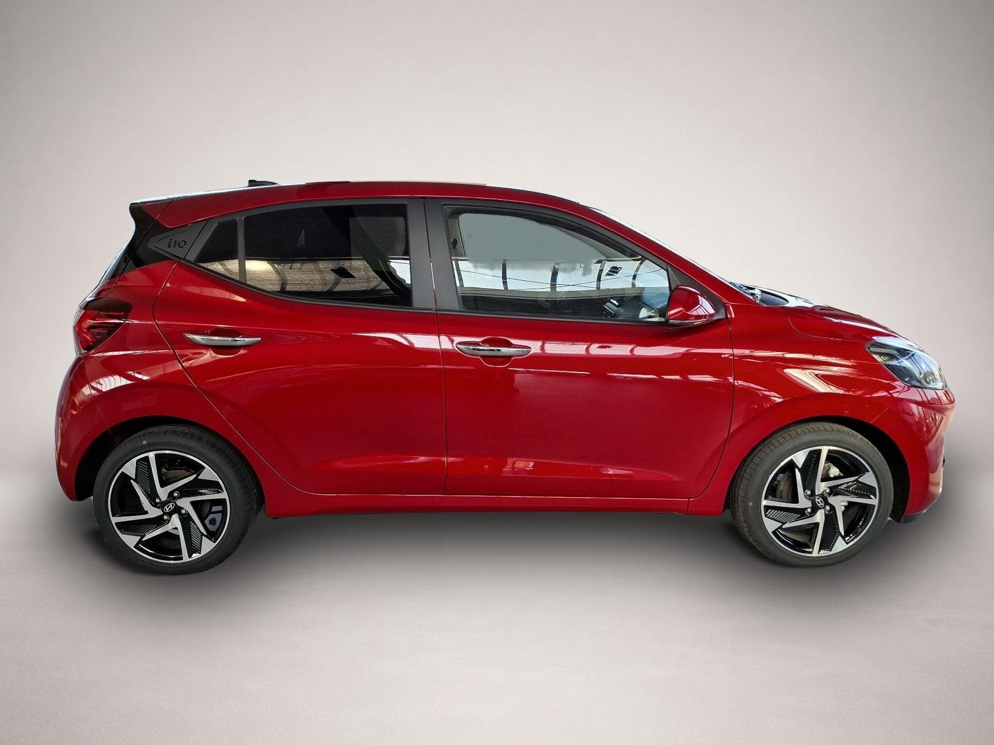 Hyundai i10 (2026) - Foto 5