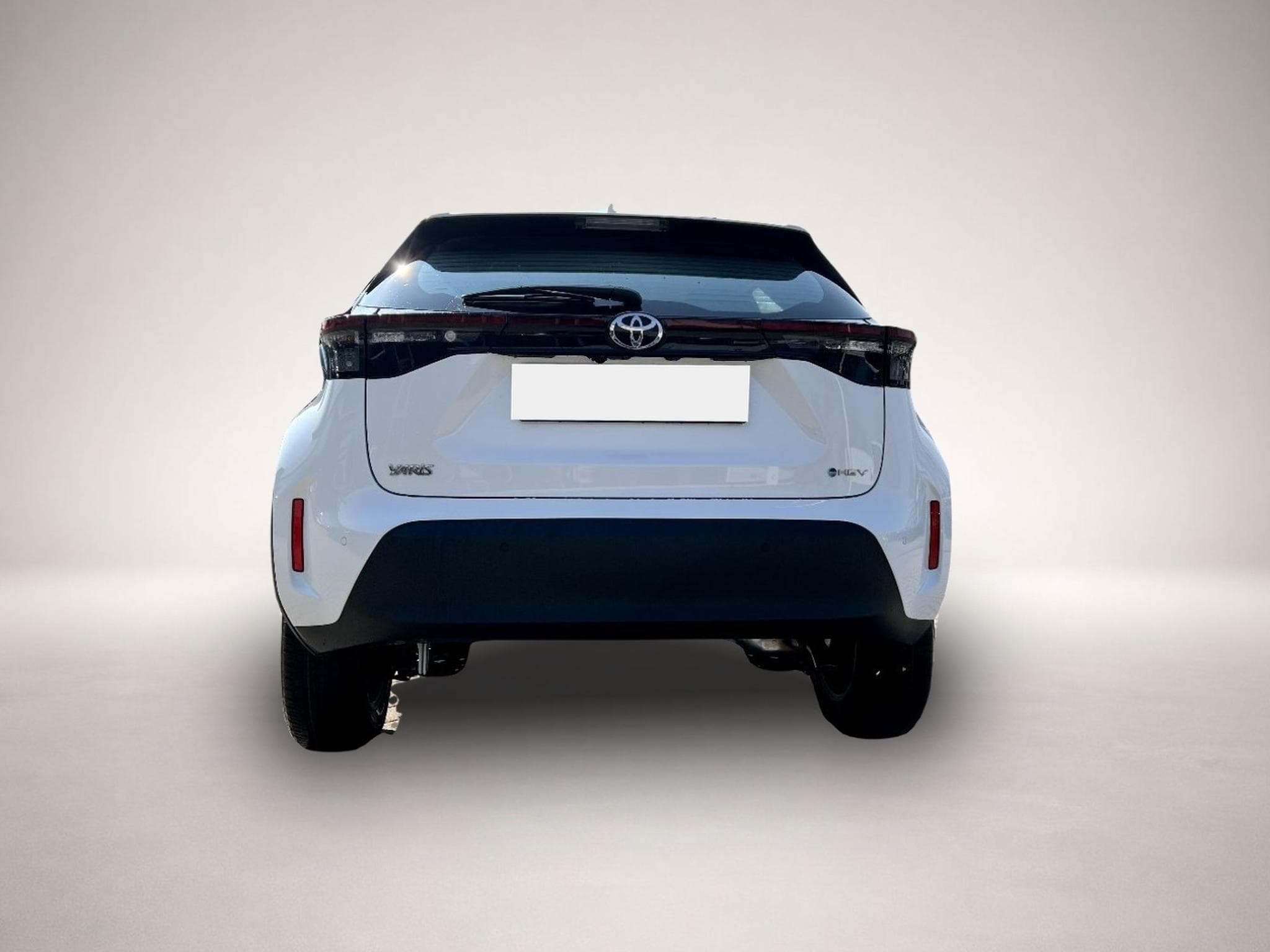 Toyota Yaris Cross (2025) - Foto 3
