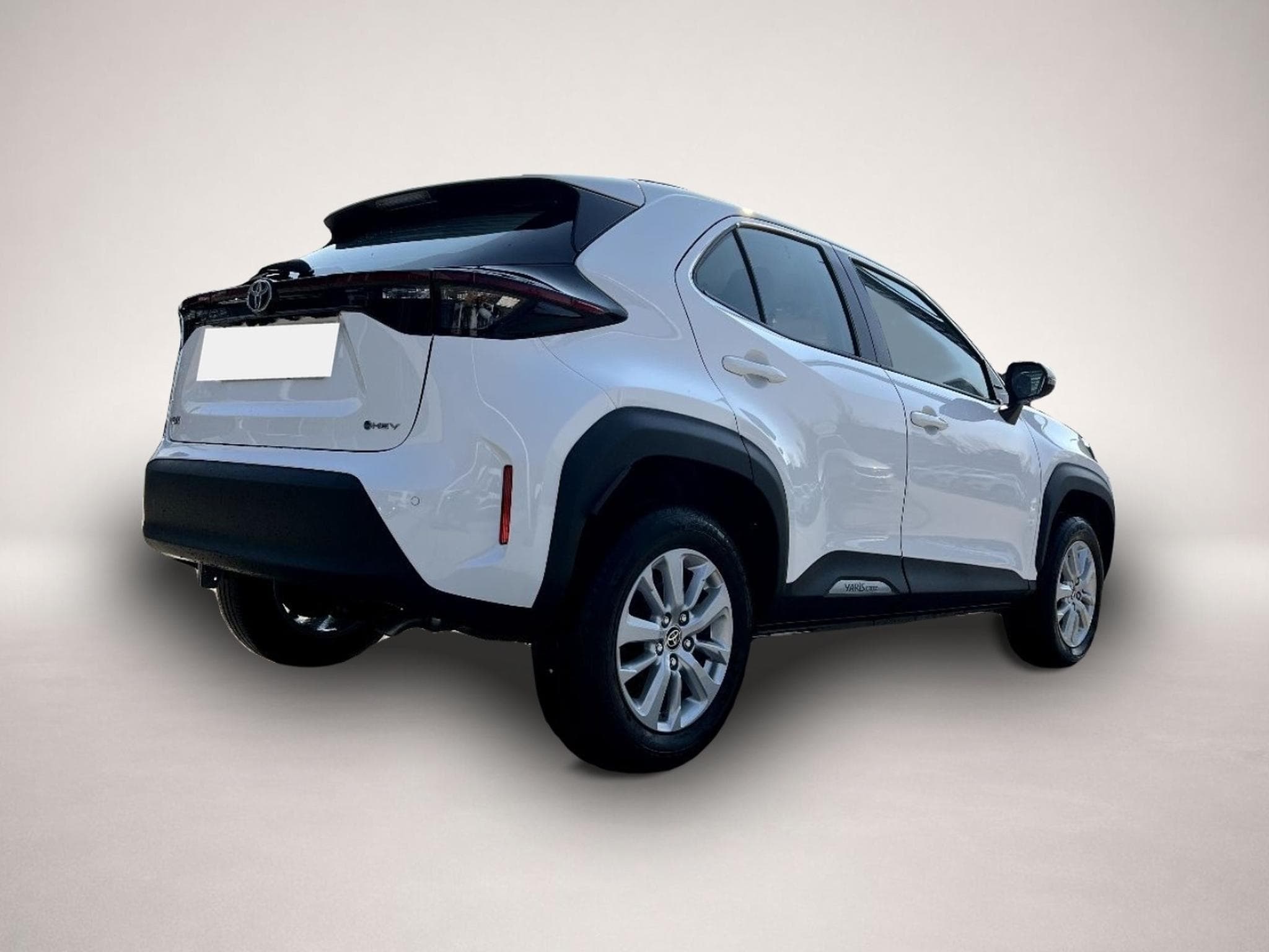 Toyota Yaris Cross (2025) - Foto 4