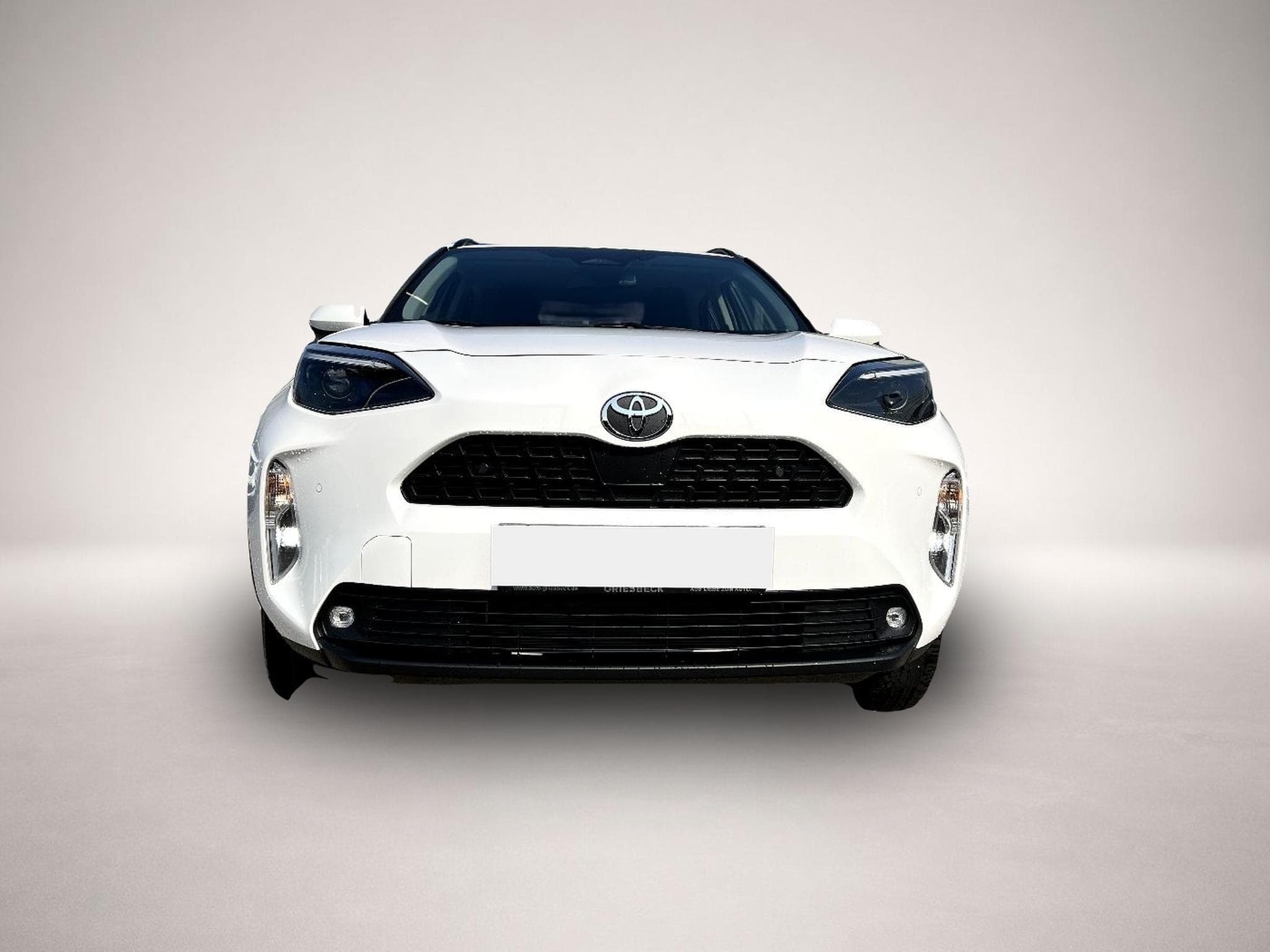 Toyota Yaris Cross (2025) - Foto 6