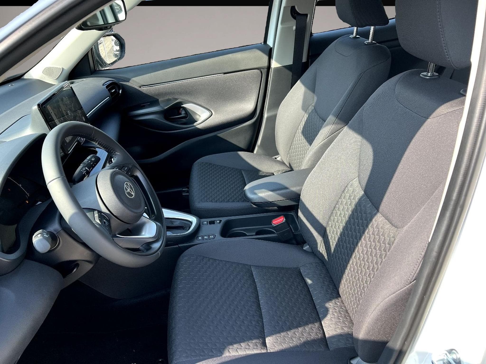 Toyota Yaris Cross (2025) - Foto 7