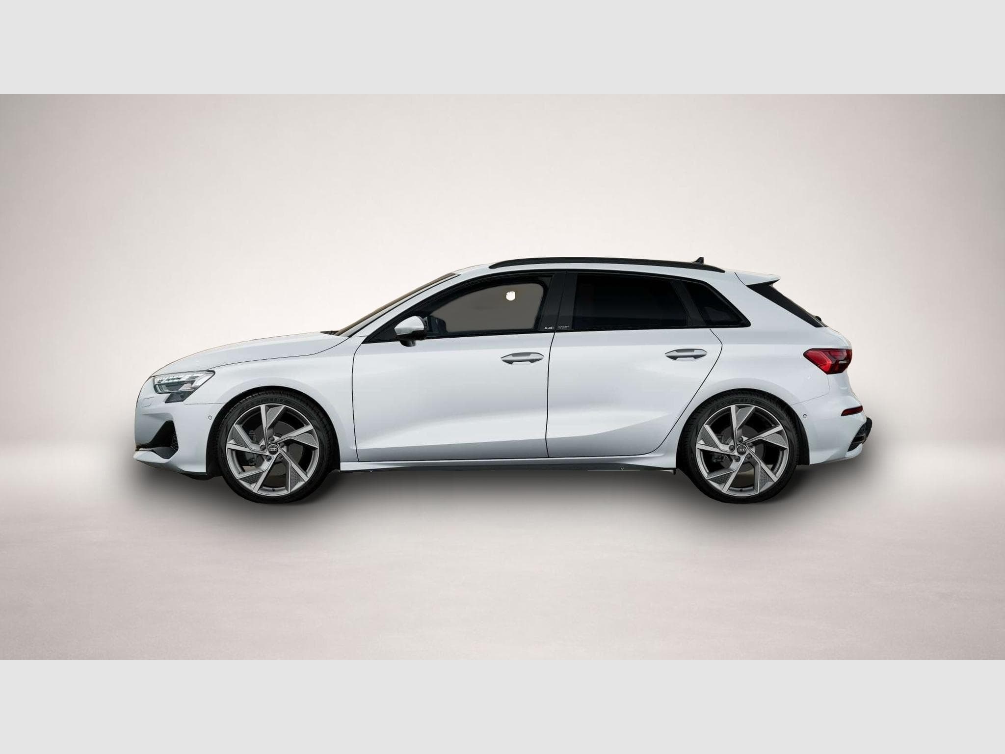 Audi Quattro (2025) - Foto 3