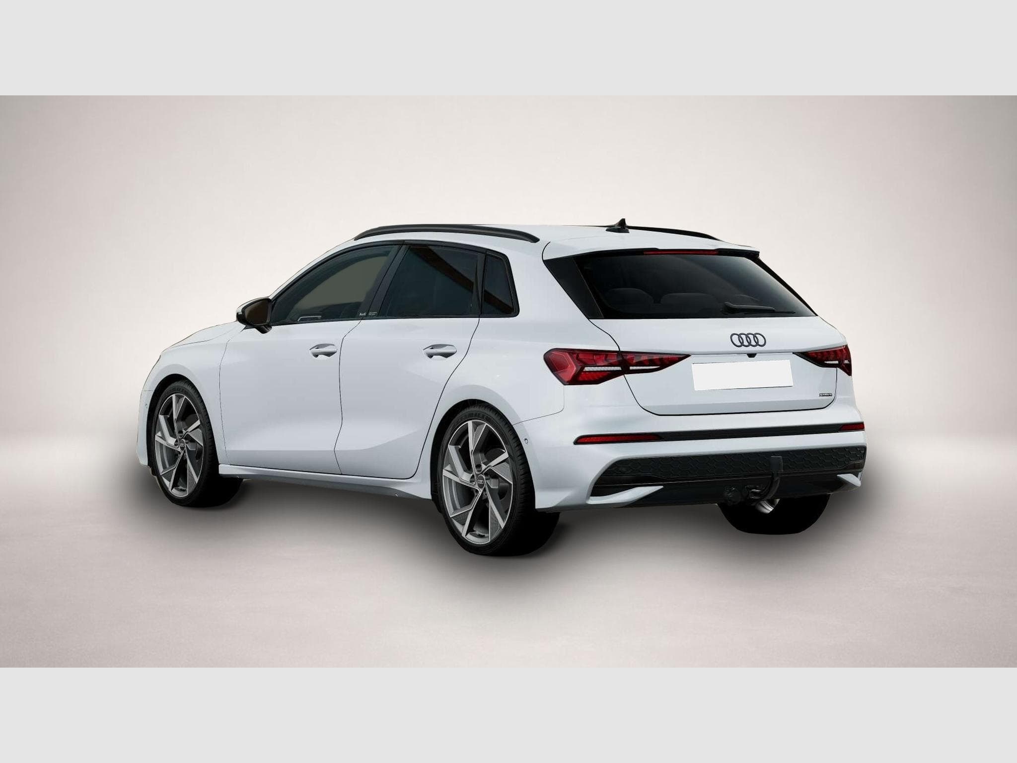 Audi Quattro (2025) - Foto 4