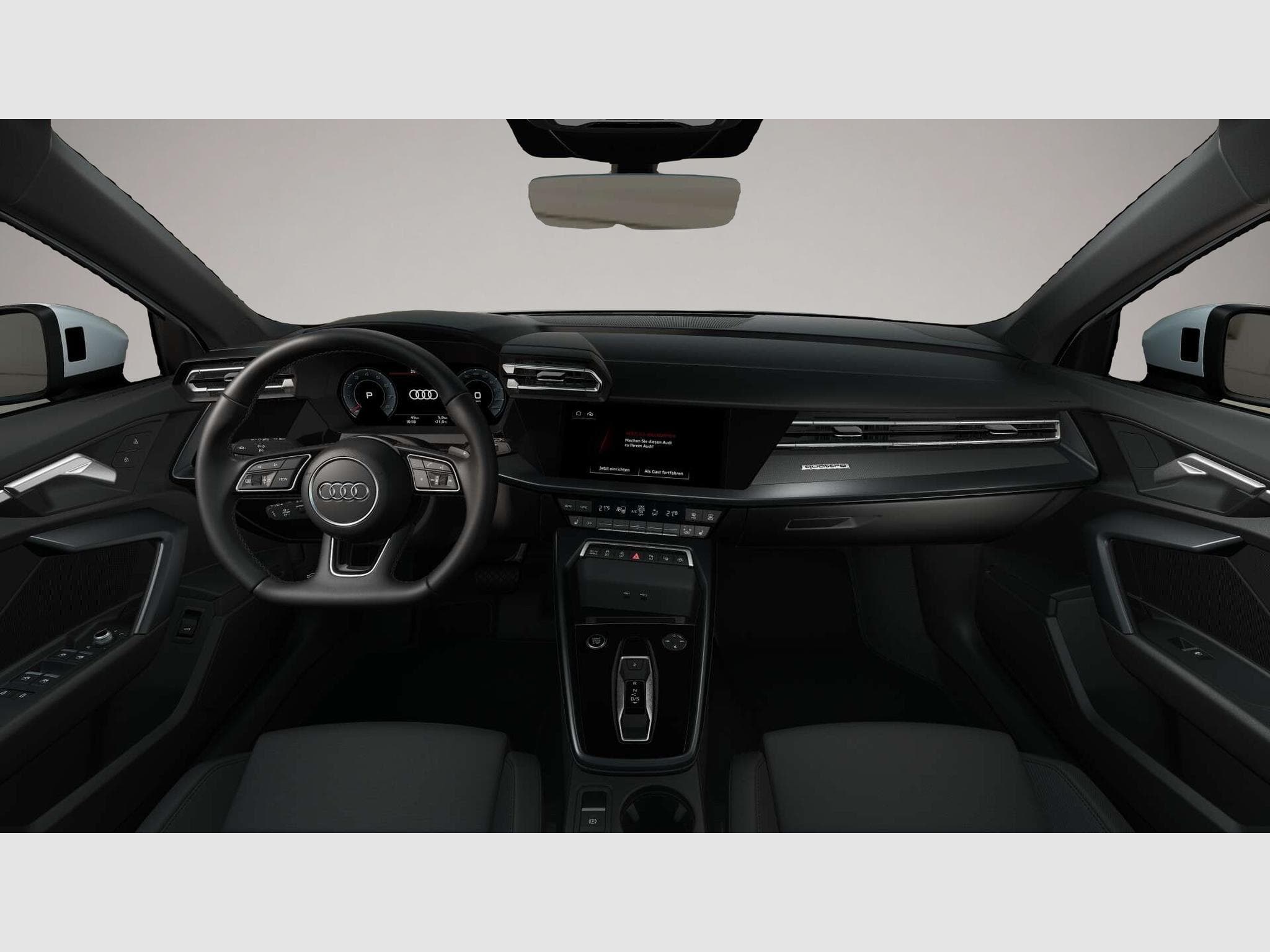 Audi Quattro (2025) - Foto 5