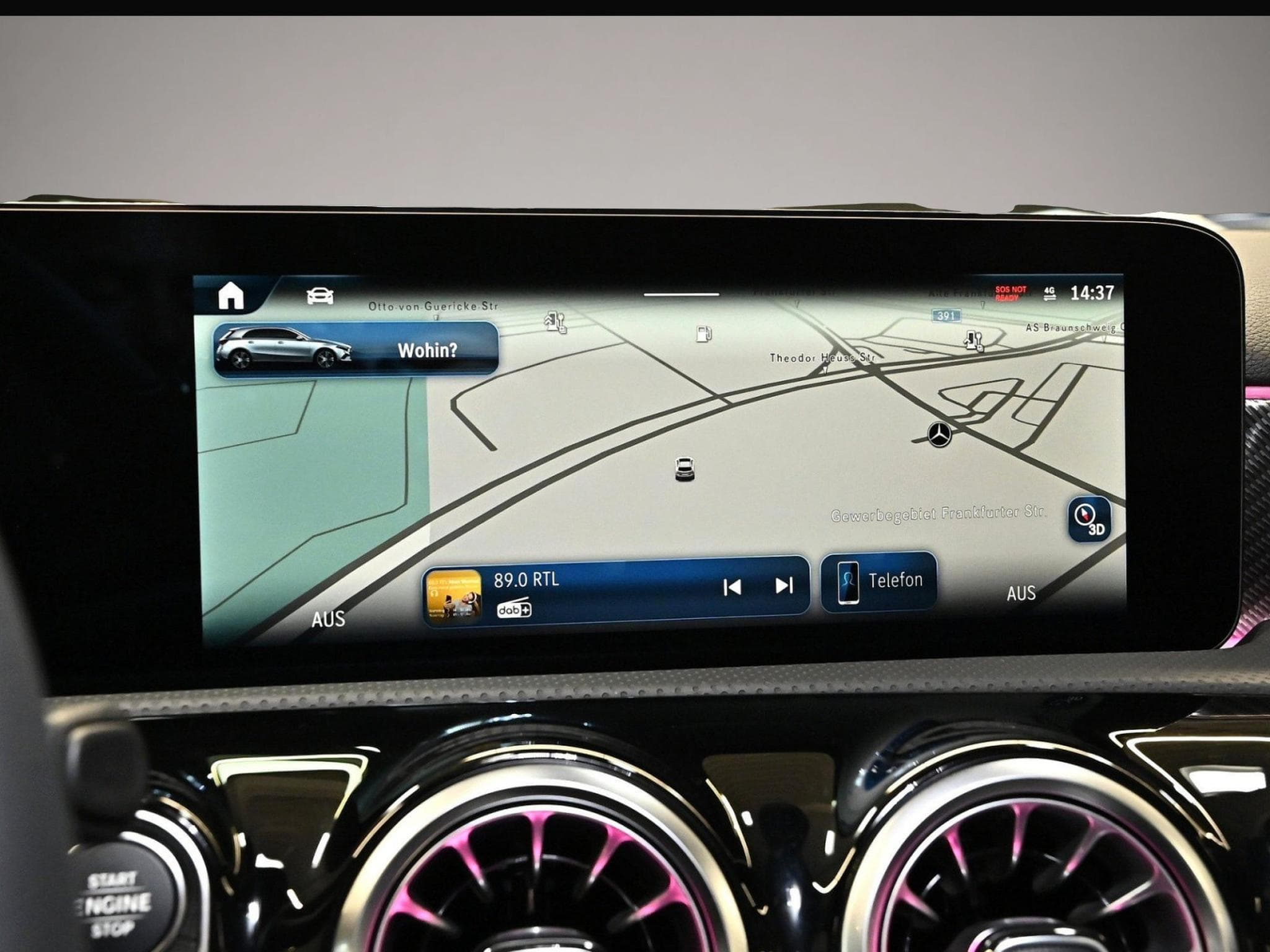 Mercedes 250 (2025) - Foto 7