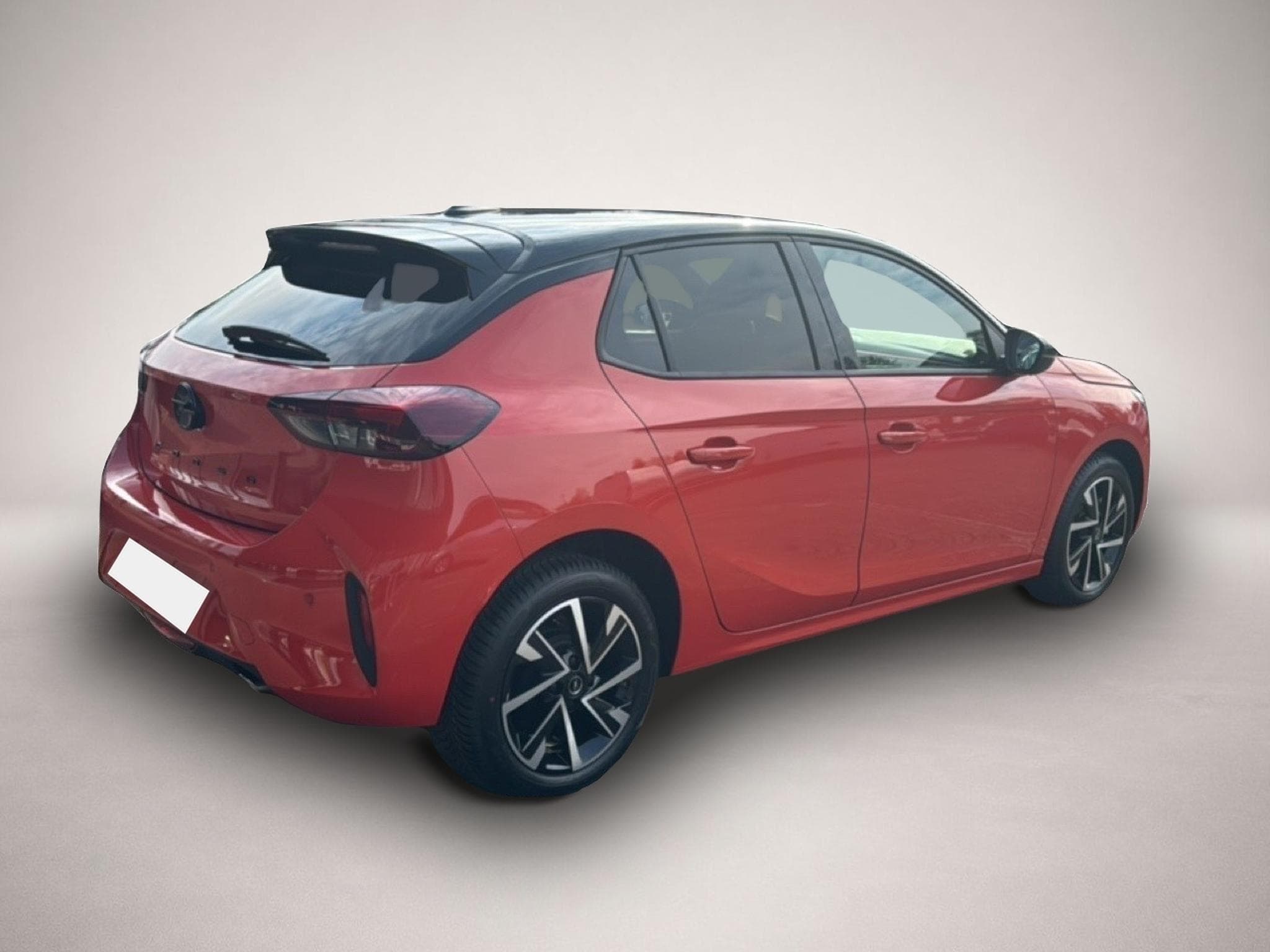 Opel Corsa (2026) - Foto 6