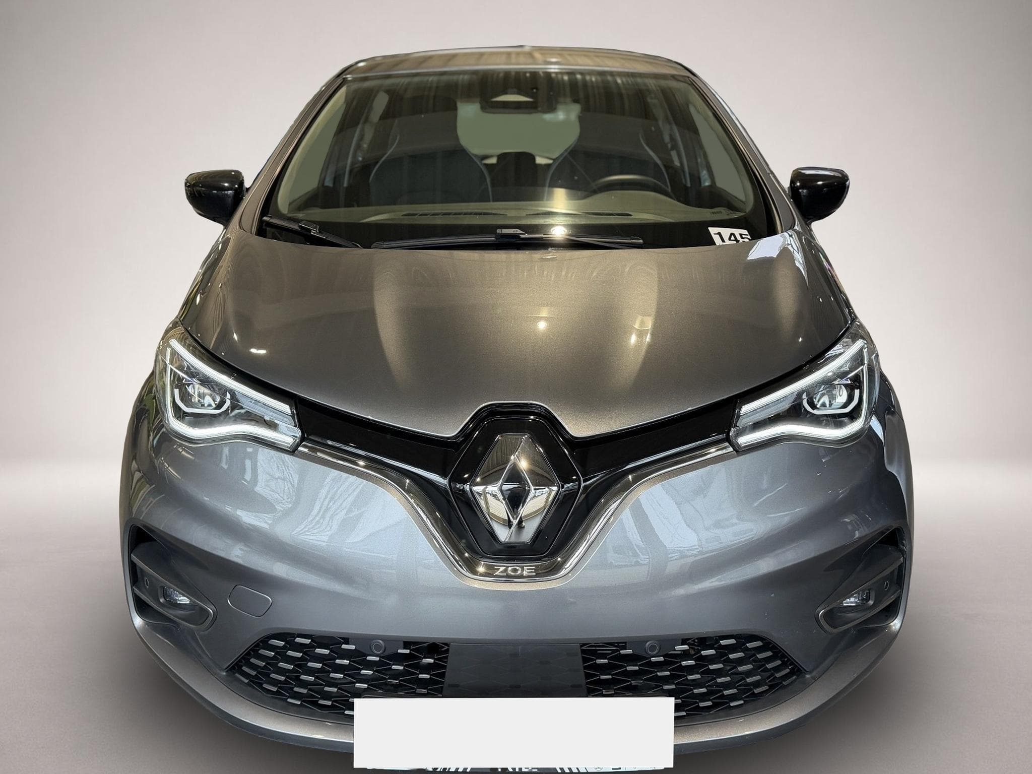 Renault Zoé (2023) - Foto 2