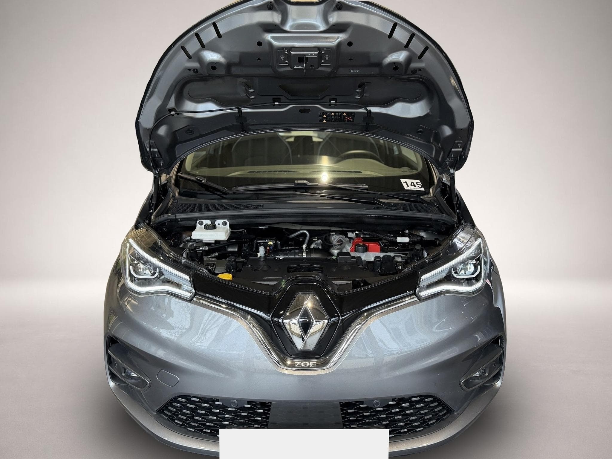 Renault Zoé (2023) - Foto 3