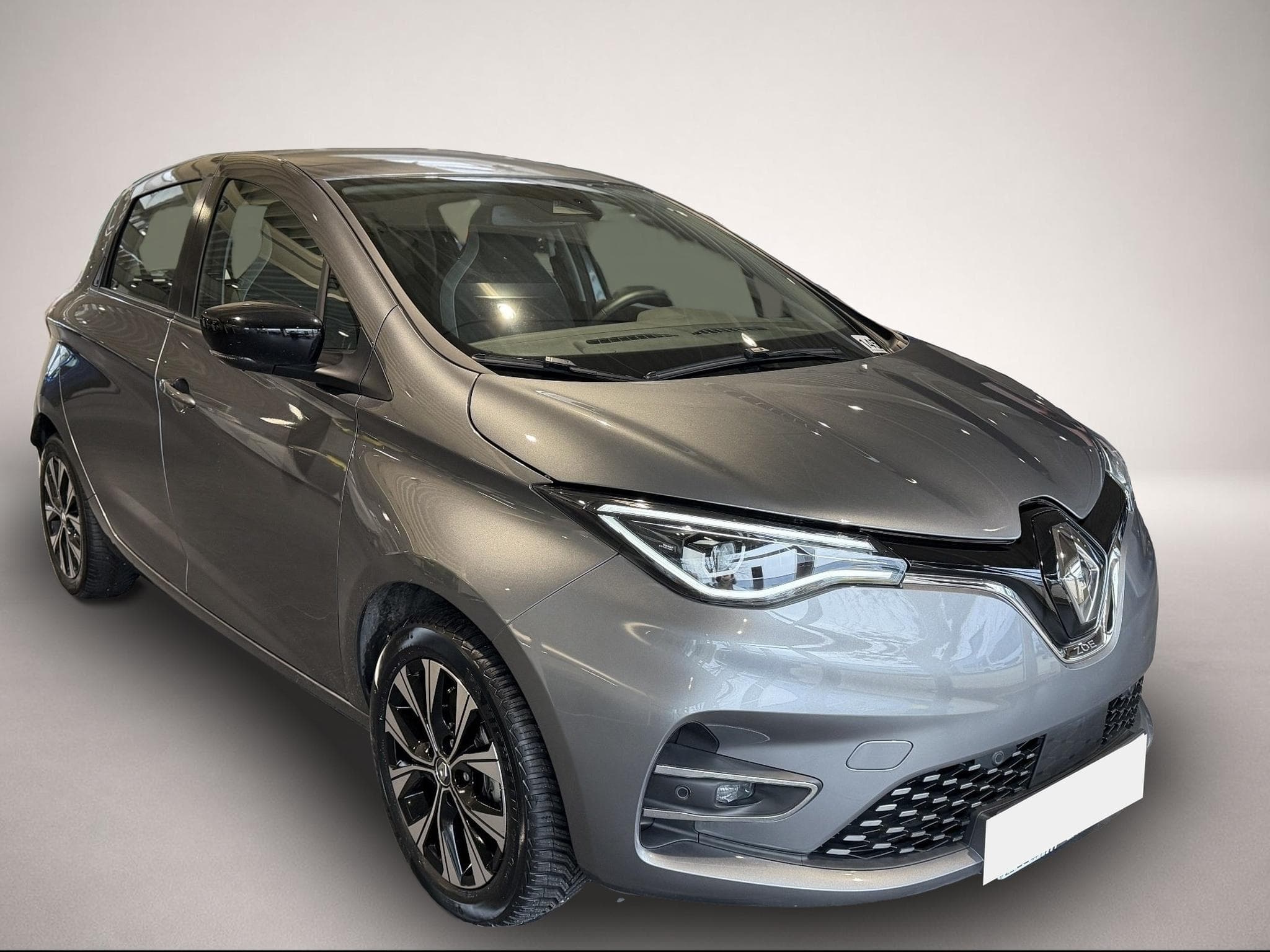 Renault Zoé (2023) - Foto 5