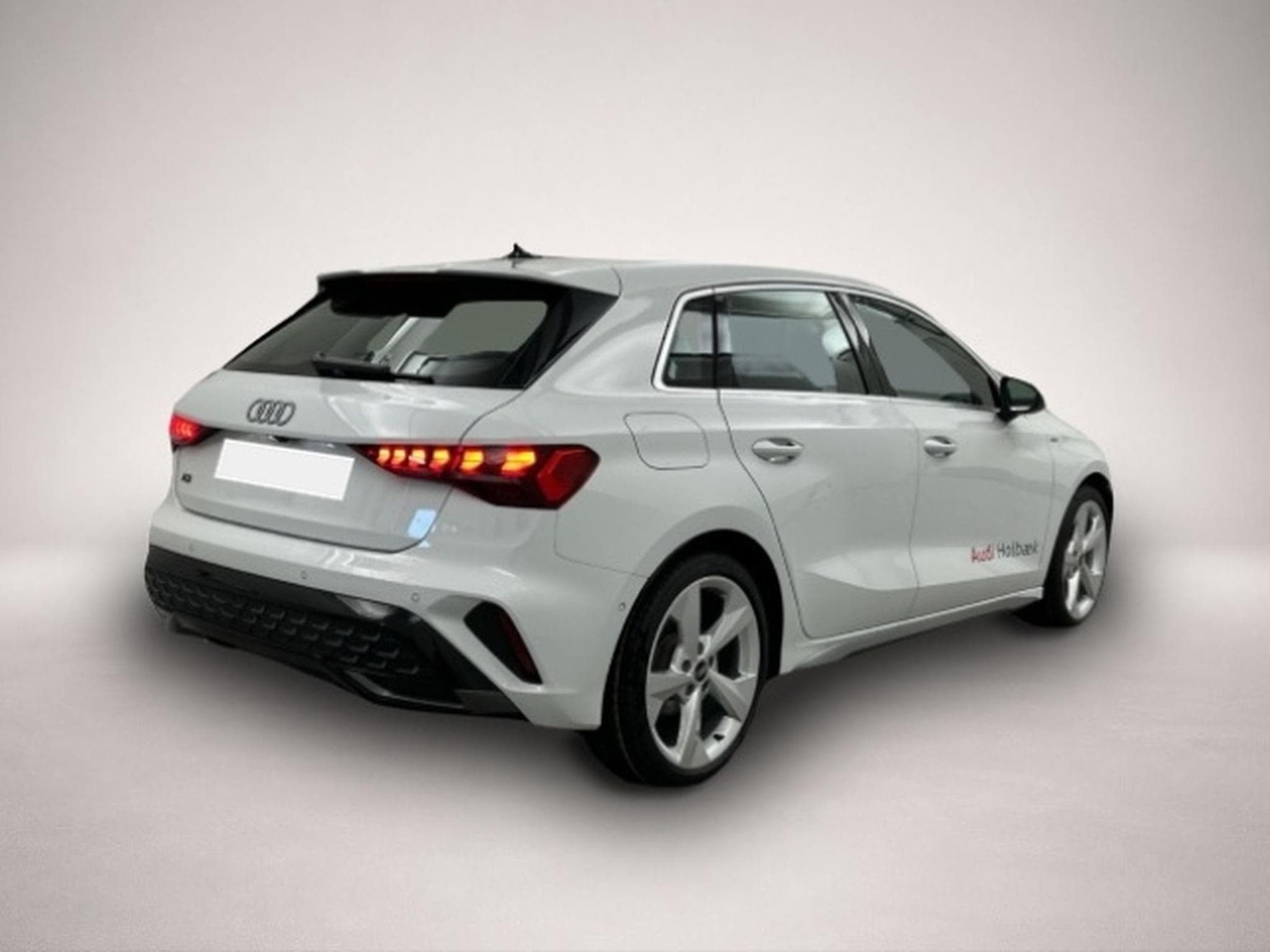 Audi A3 (2025) - Foto 3