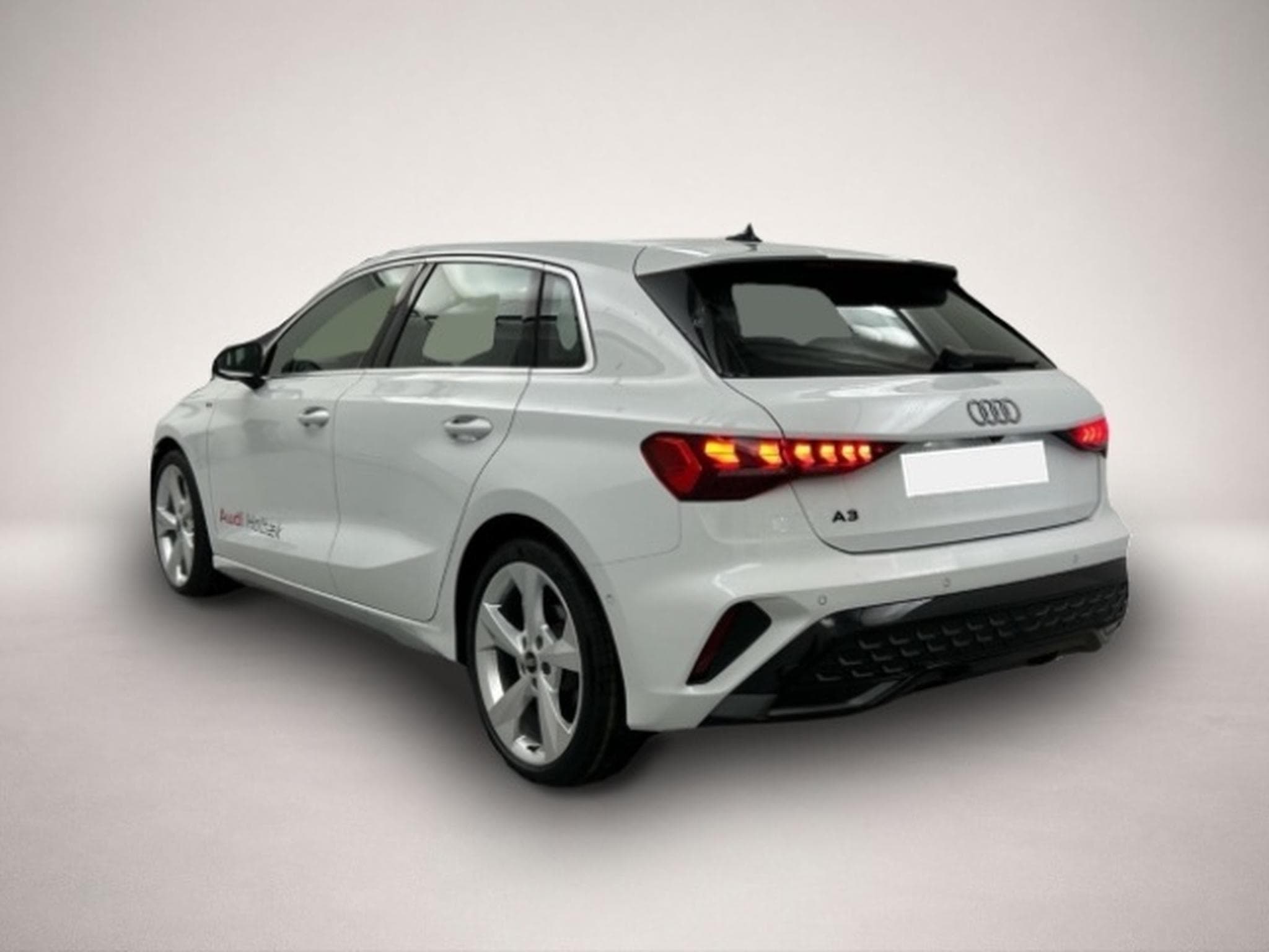 Audi A3 (2025) - Foto 4