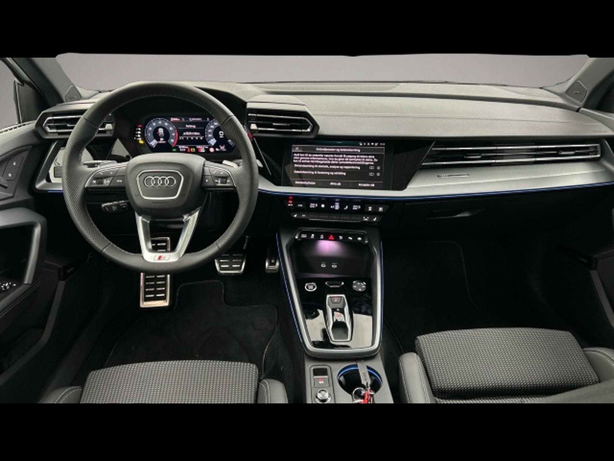 Audi A3 (2025) - Foto 5