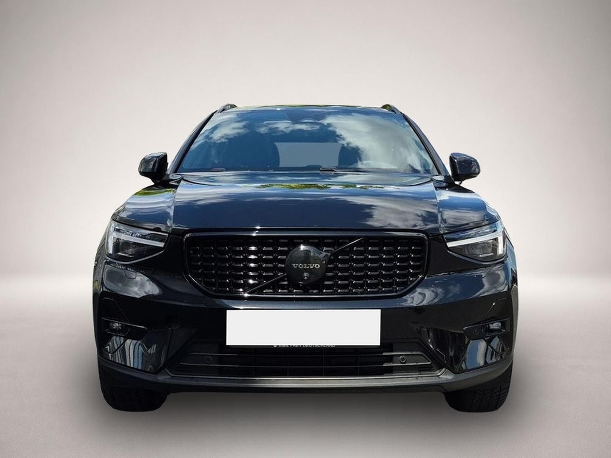 Volvo XC40 (2025) - Foto 3