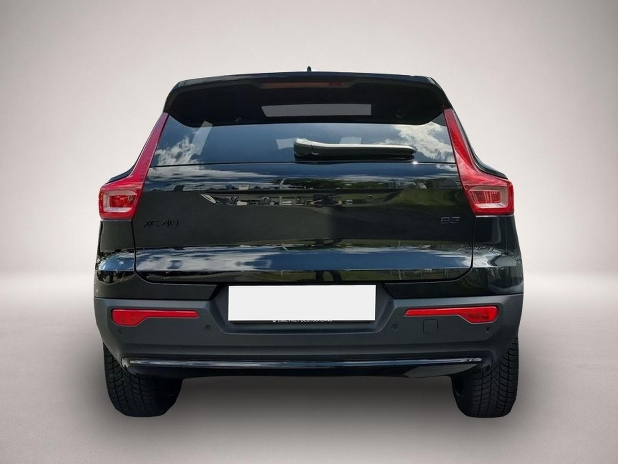 Volvo XC40 (2025) - Foto 5