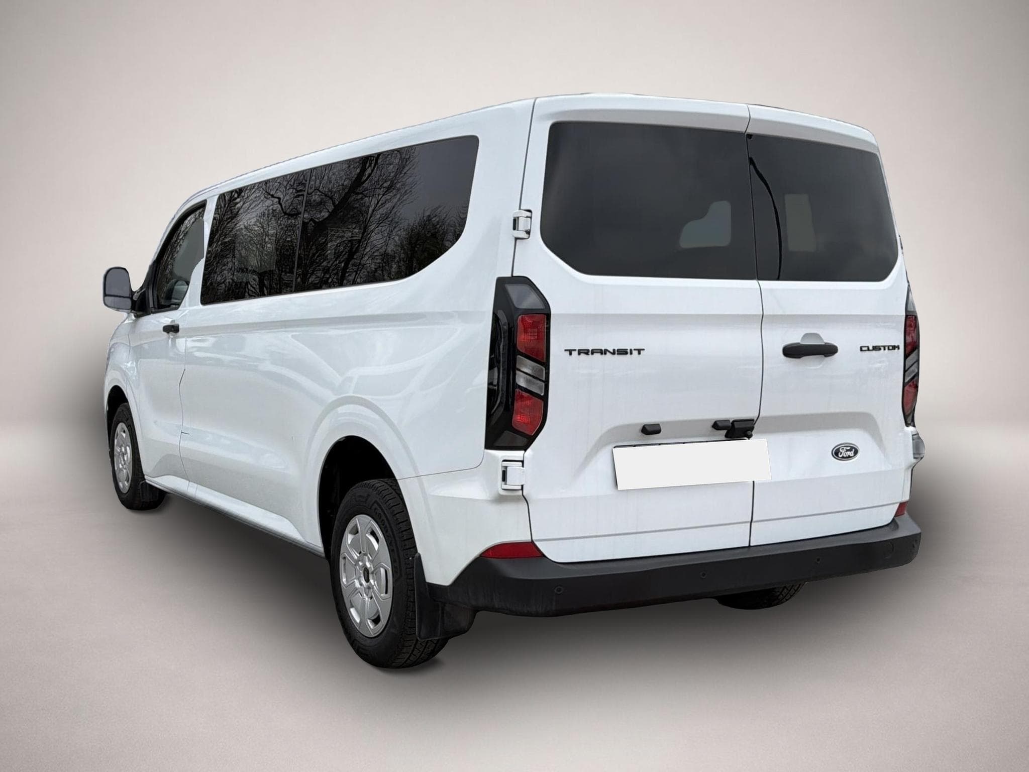 Ford Transit (2026) - Foto 2