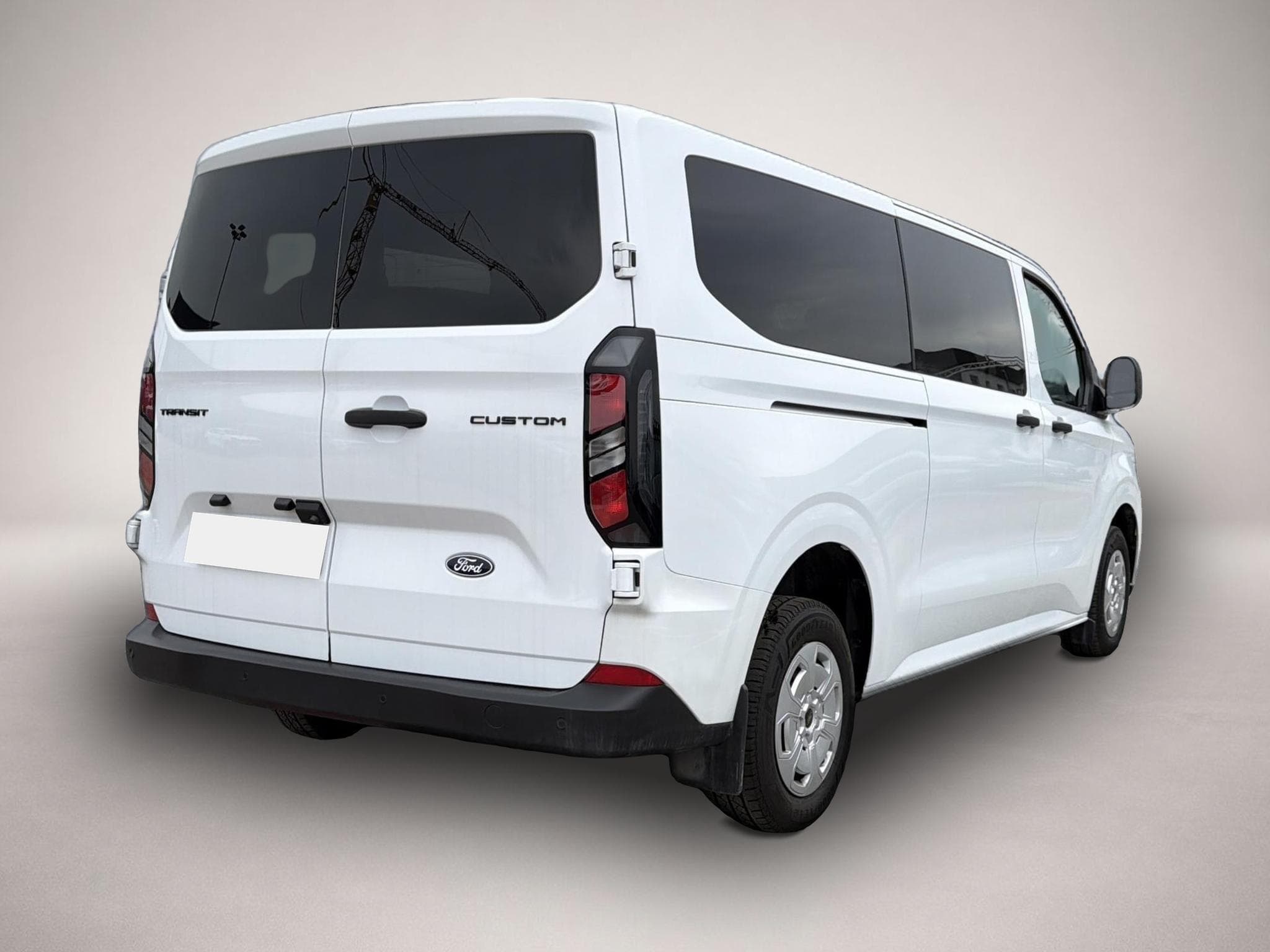 Ford Transit (2026) - Foto 3