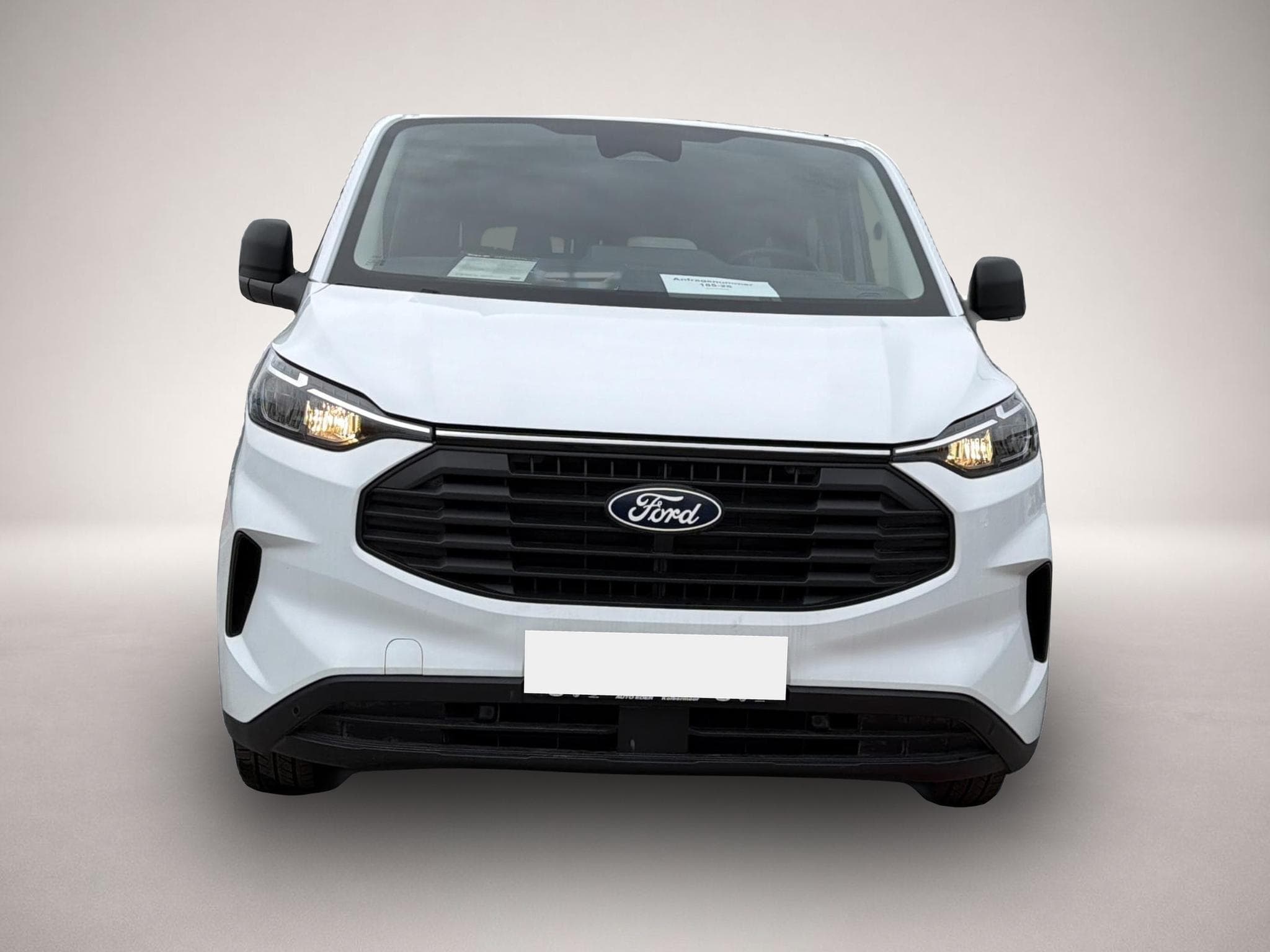Ford Transit (2026) - Foto 5