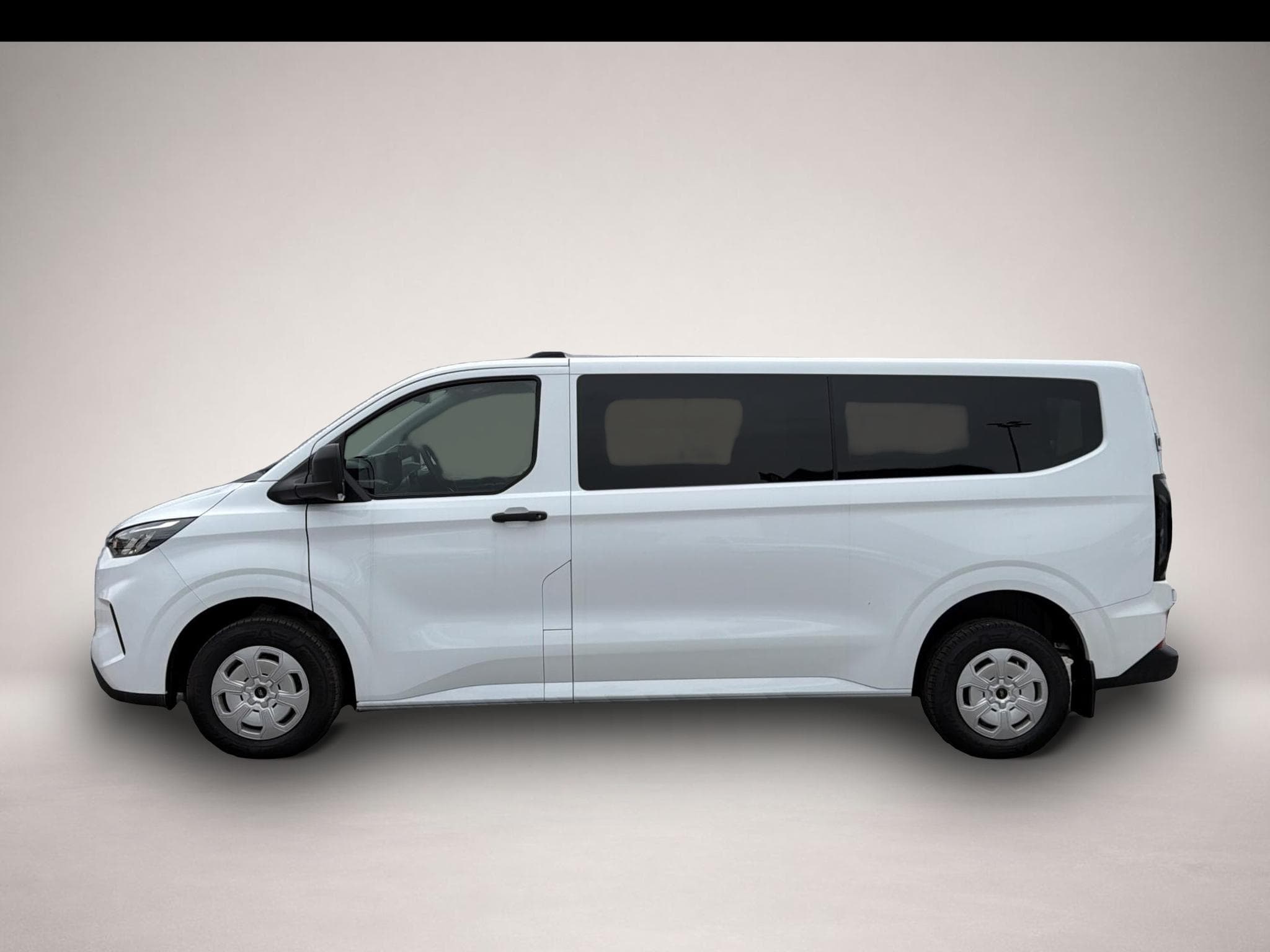 Ford Transit (2026) - Foto 6