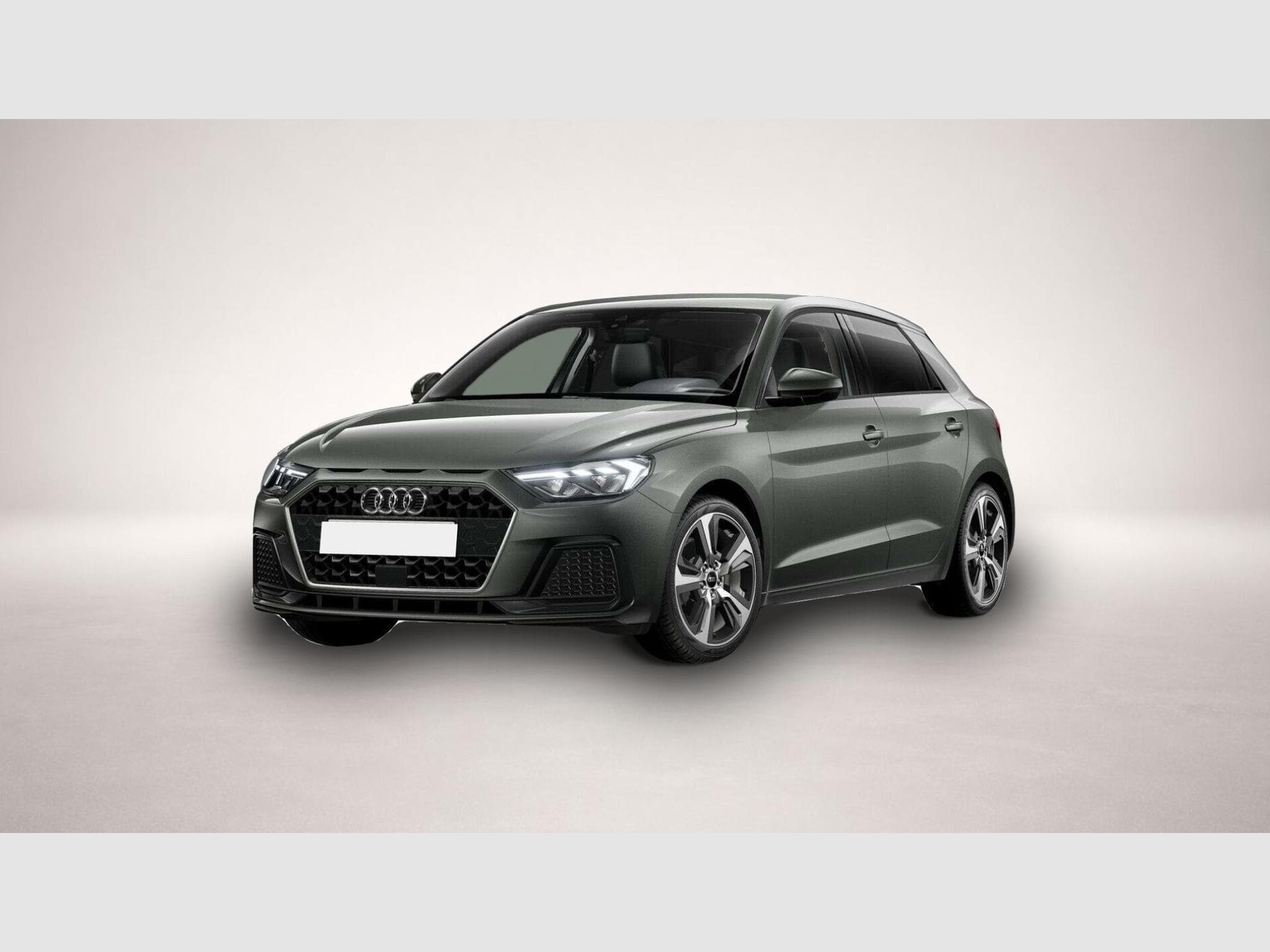 Audi A1 (2025) - Foto 1