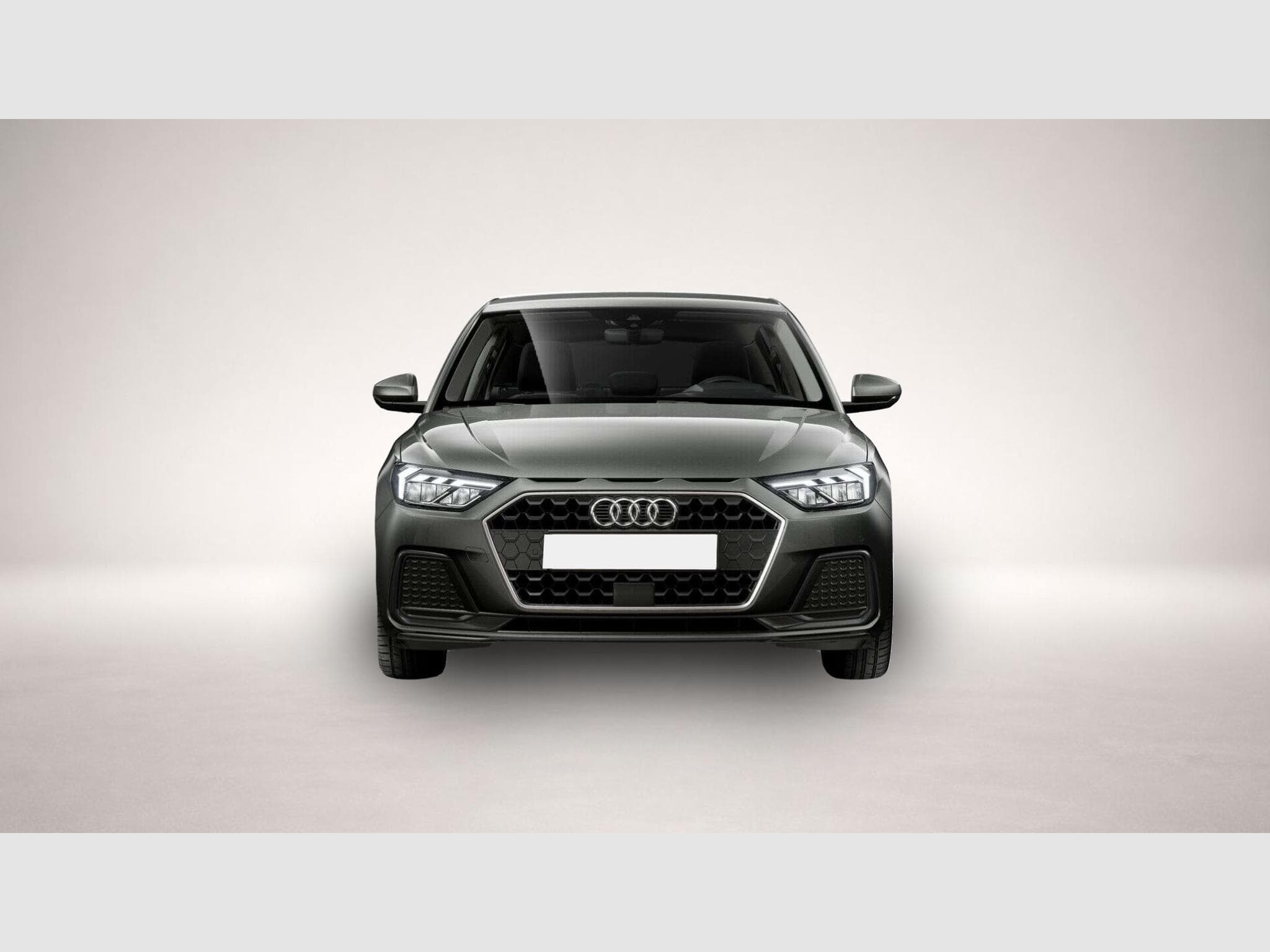 Audi A1 (2025) - Foto 2