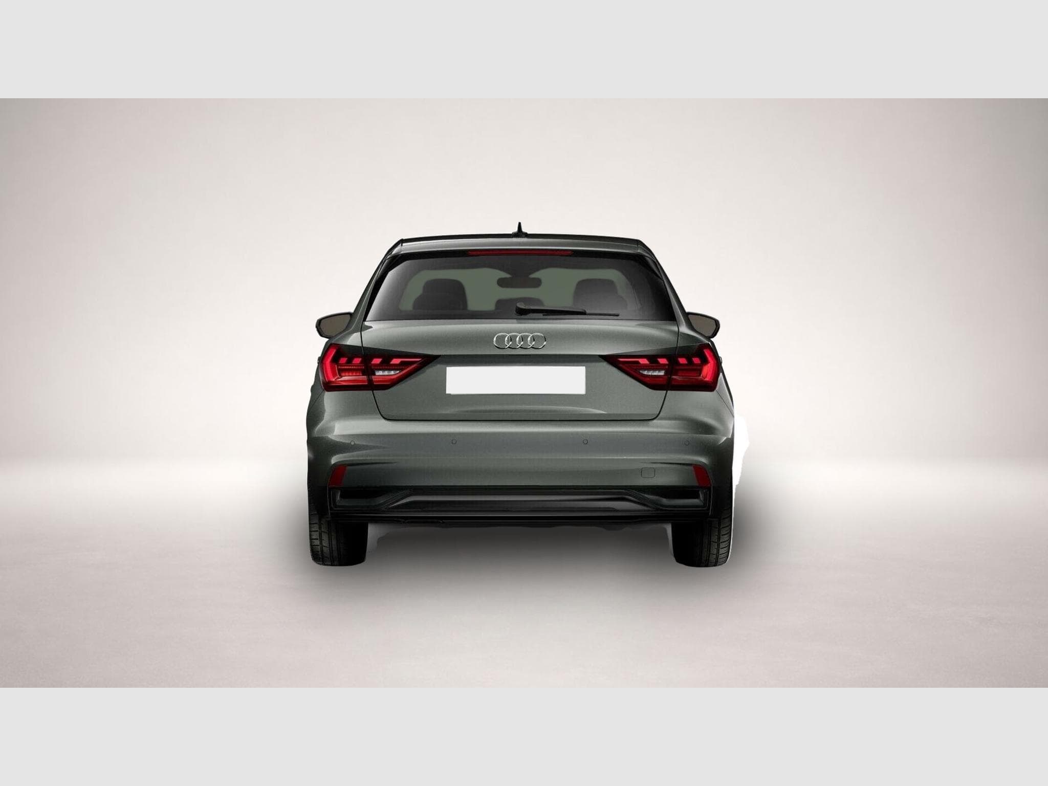 Audi A1 (2025) - Foto 3