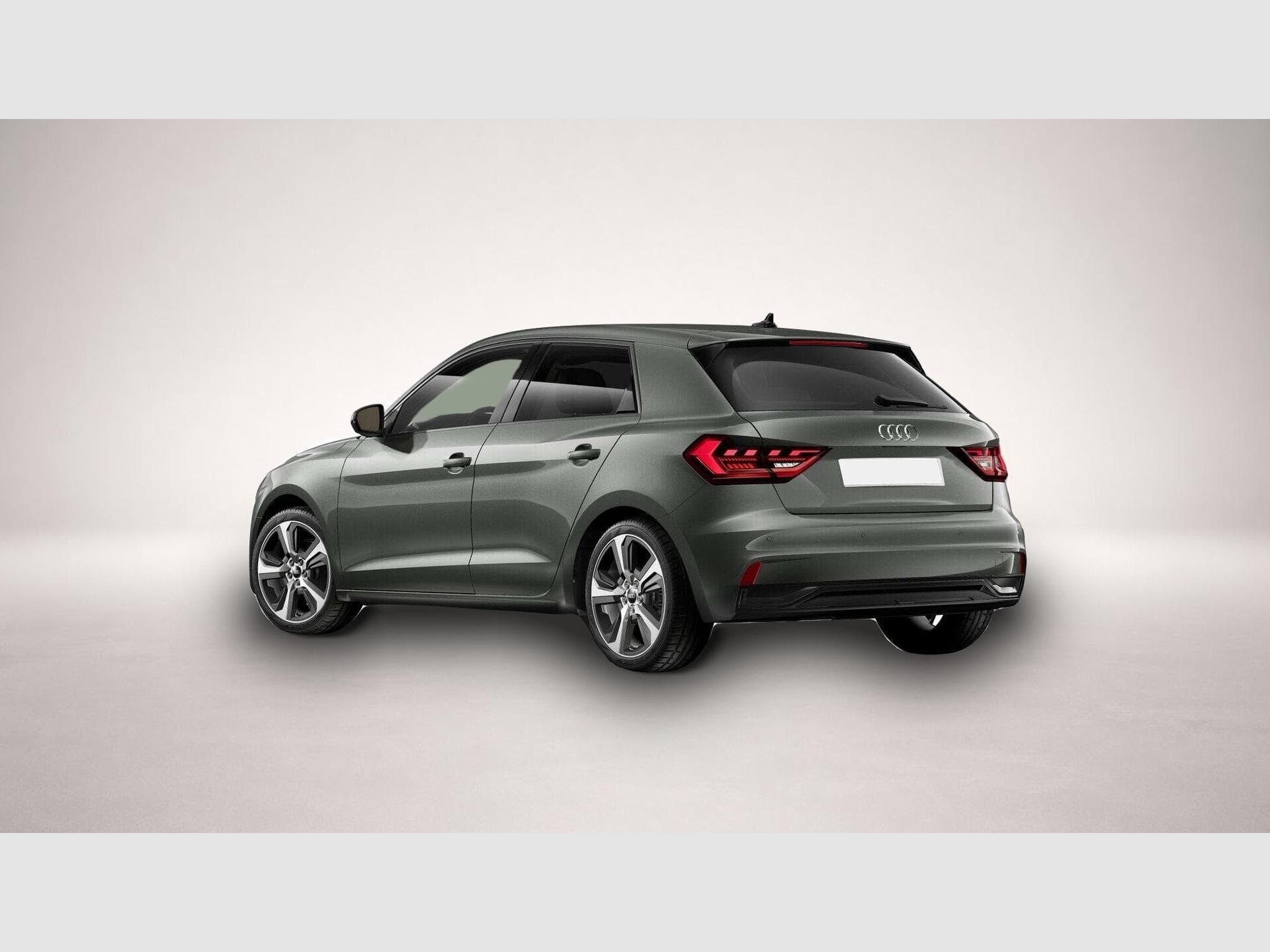 Audi A1 (2025) - Foto 4