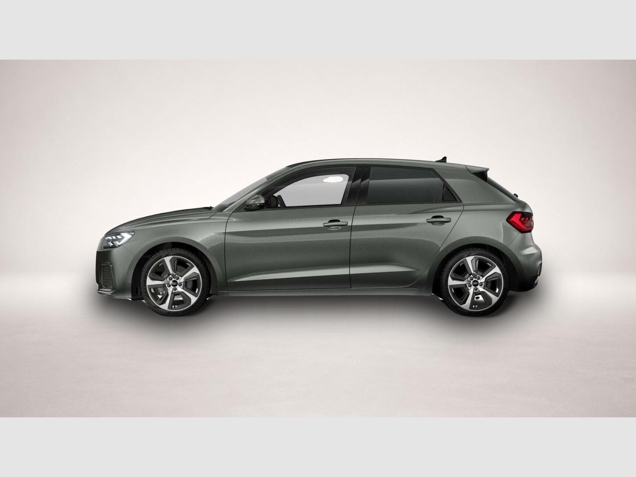 Audi A1 (2025) - Foto 5