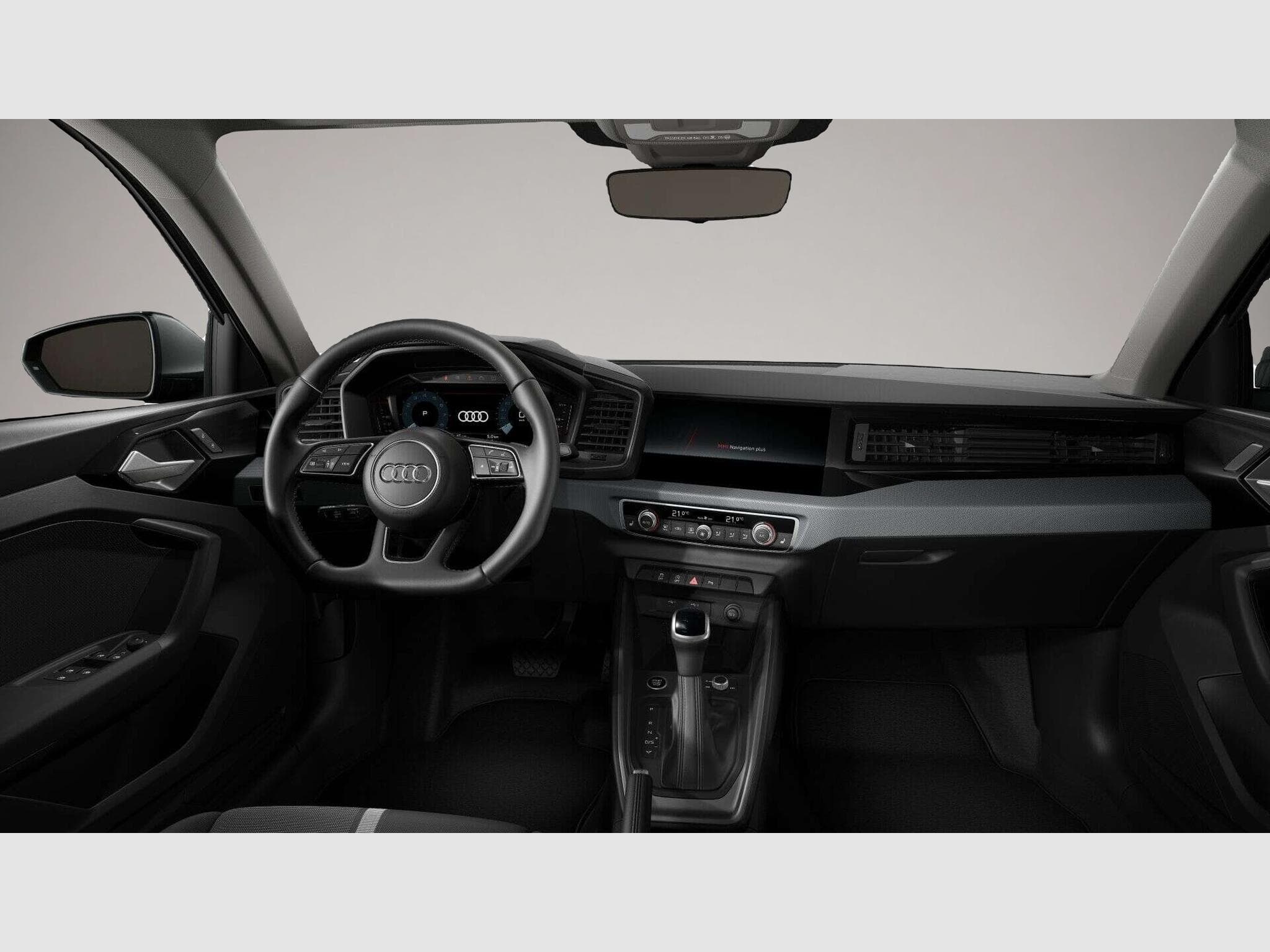 Audi A1 (2025) - Foto 7