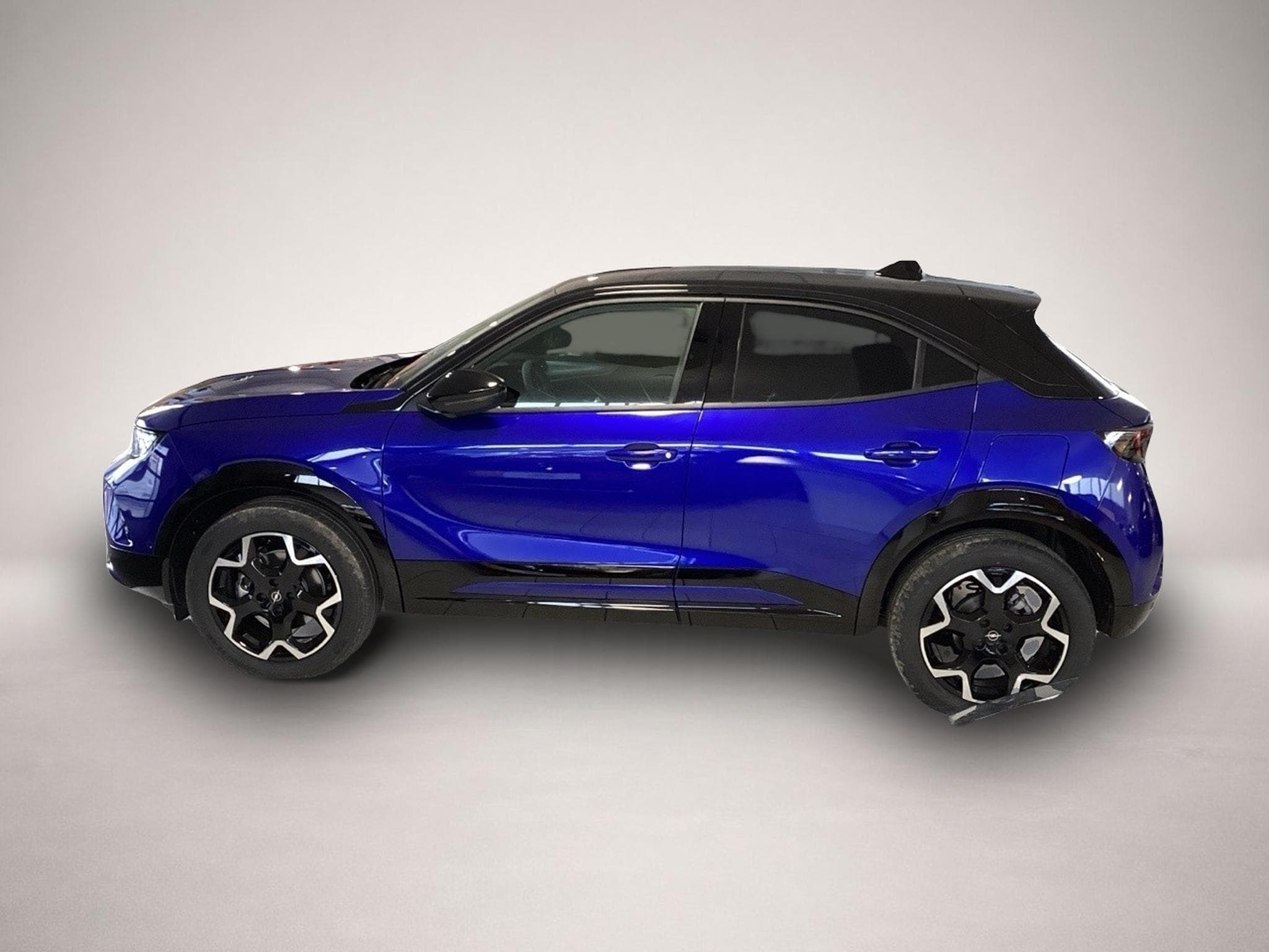 Opel Mokka (2025) - Foto 3