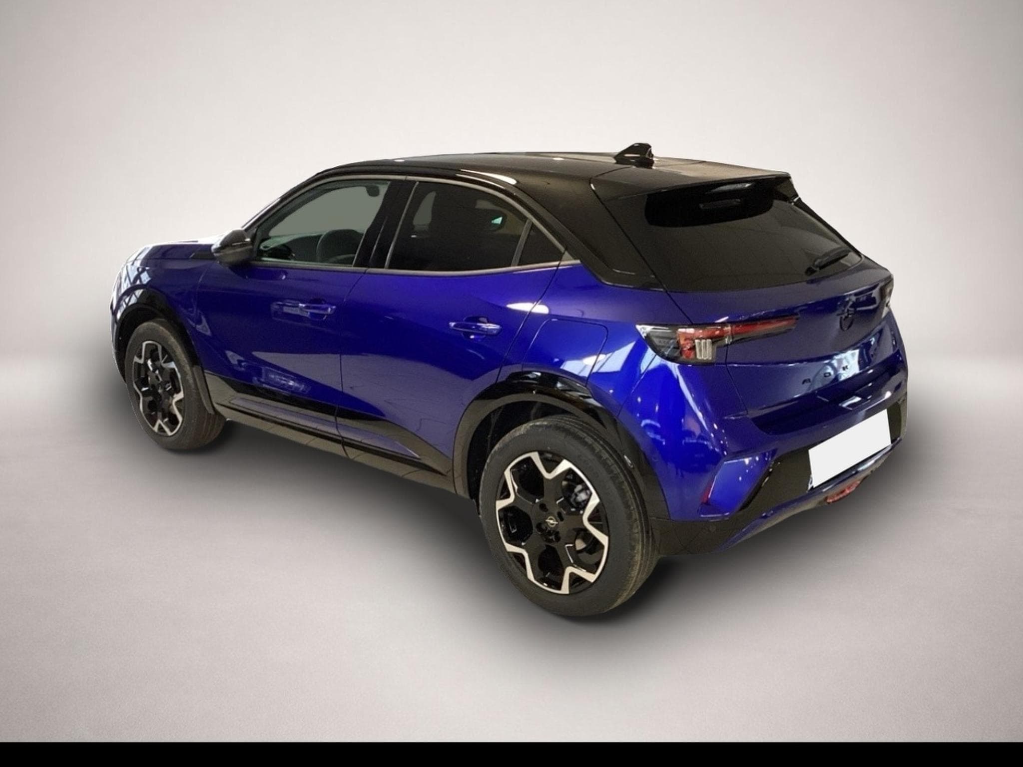Opel Mokka (2025) - Foto 4