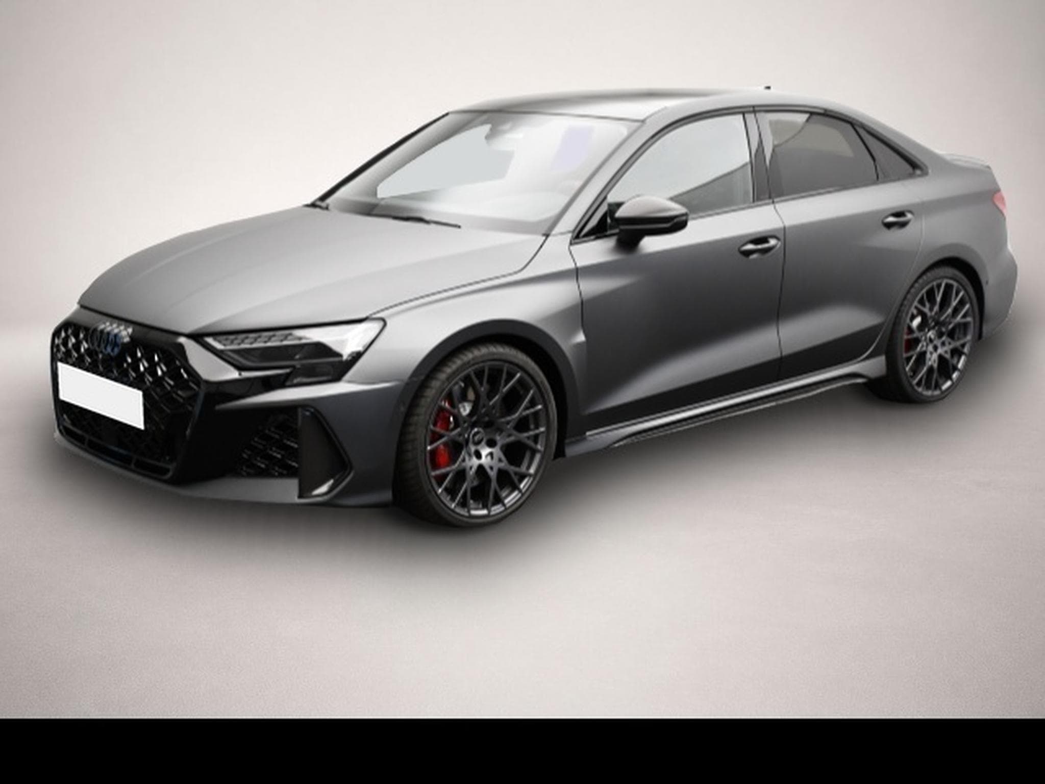 Audi Quattro (2025) - Foto 1