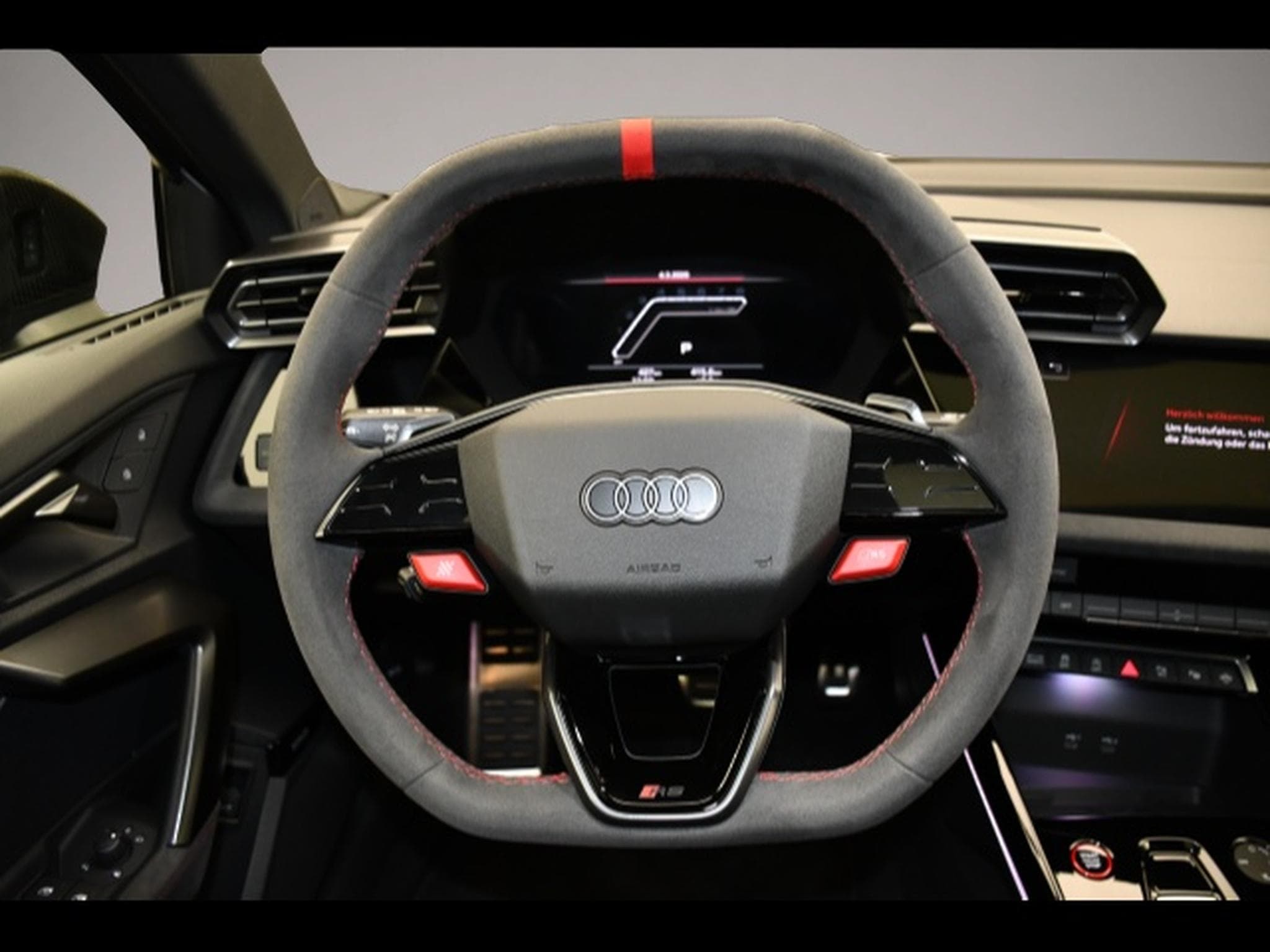 Audi Quattro (2025) - Foto 5