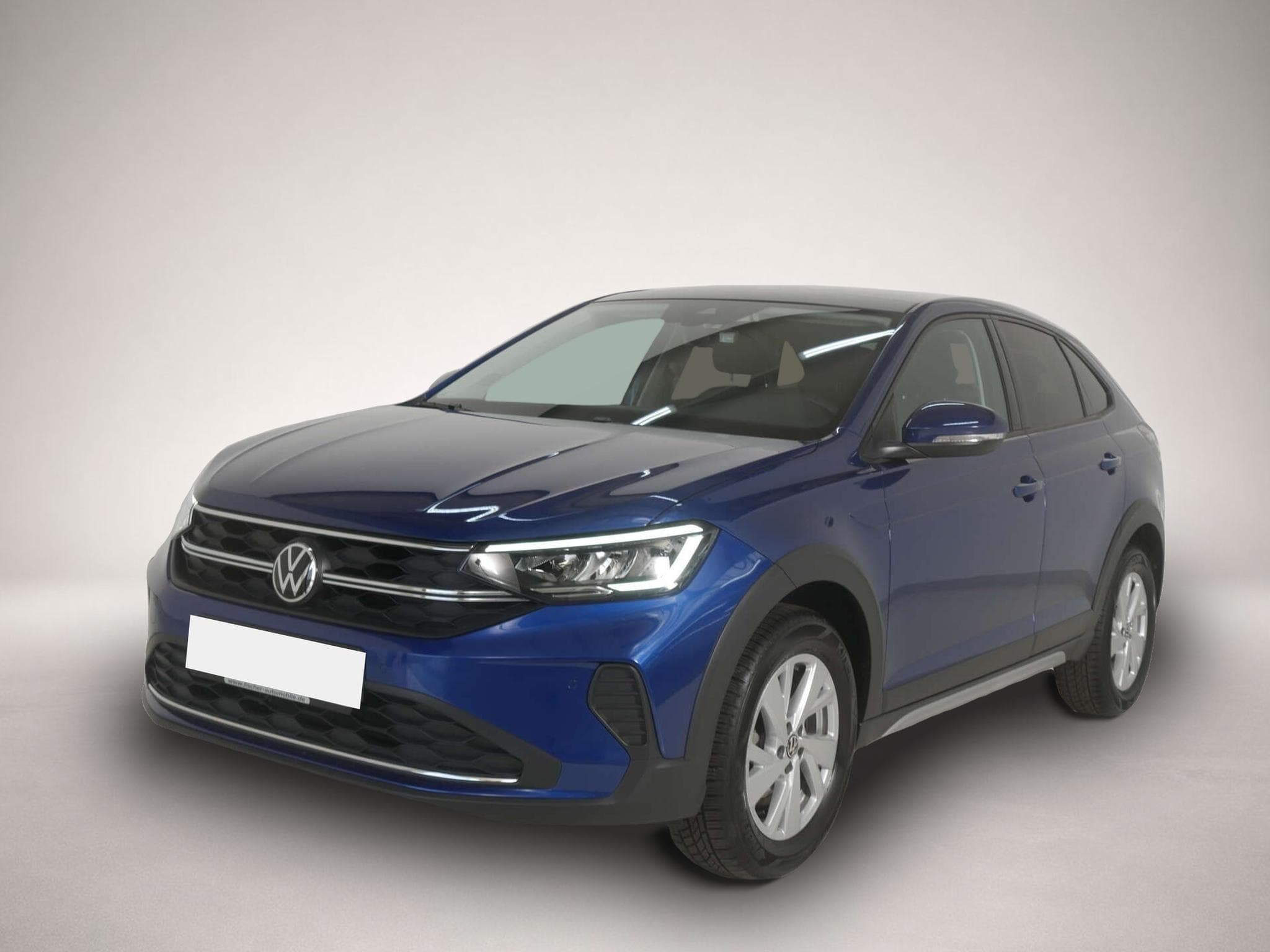 VW Taigo (2024) - Foto 1