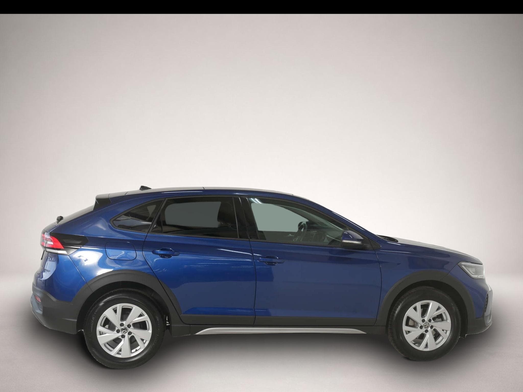 VW Taigo (2024) - Foto 6