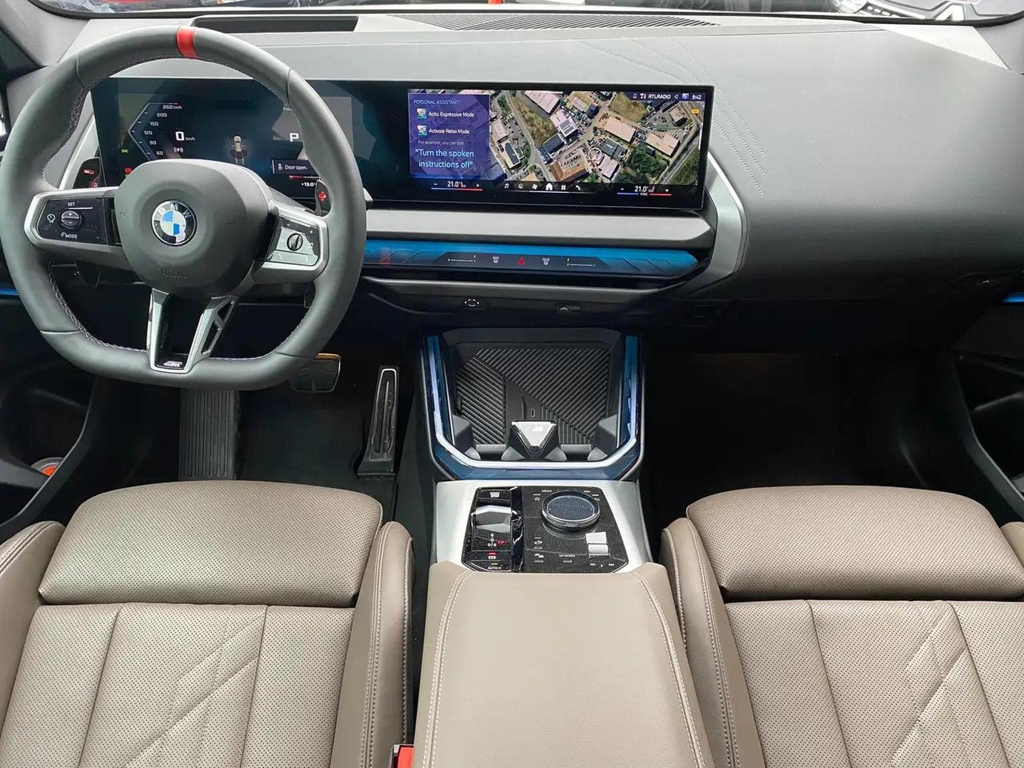 BMW X3 (2025) - Foto 9